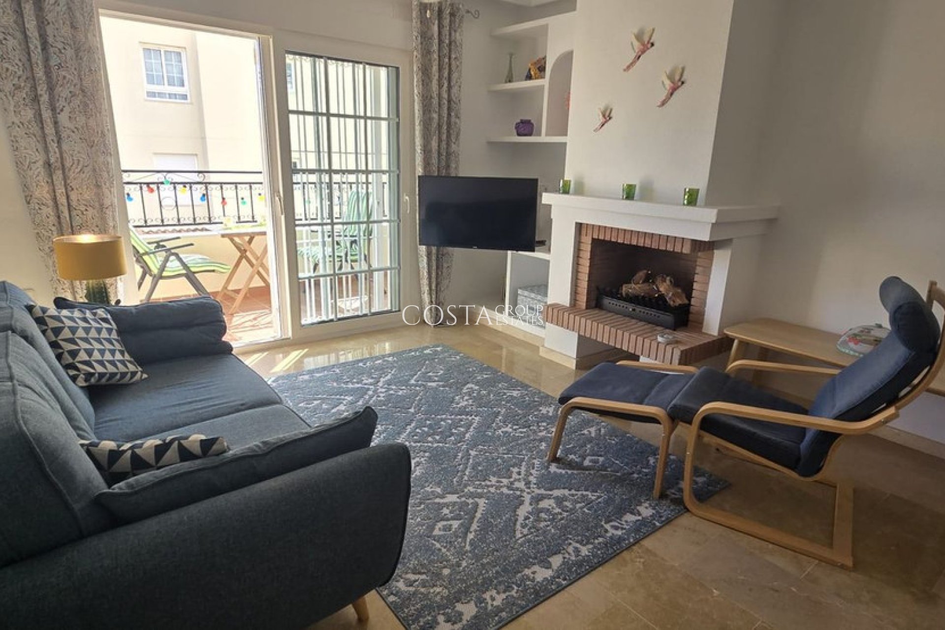 Herverkoop - Apartments -
Orihuela - Playa Flamenca