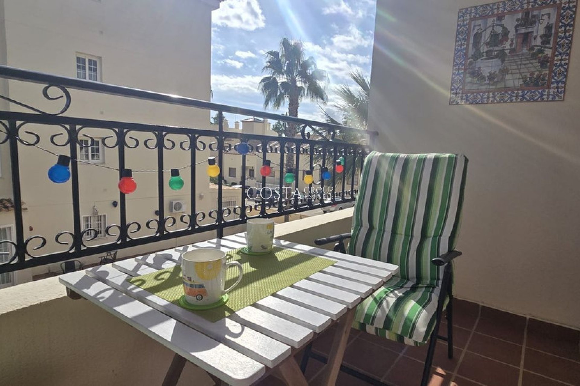 Herverkoop - Apartments -
Orihuela - Playa Flamenca