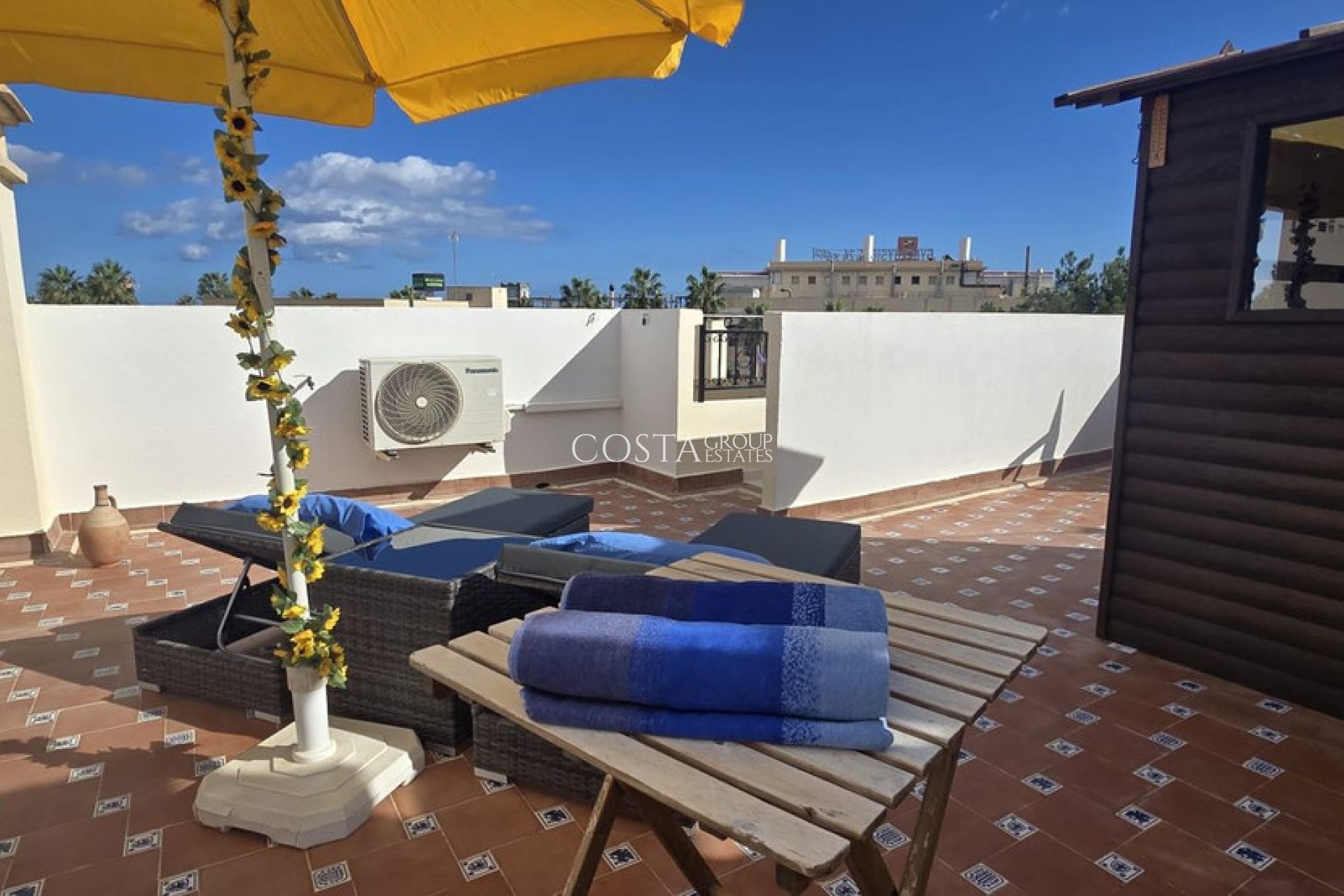 Herverkoop - Apartments -
Orihuela - Playa Flamenca