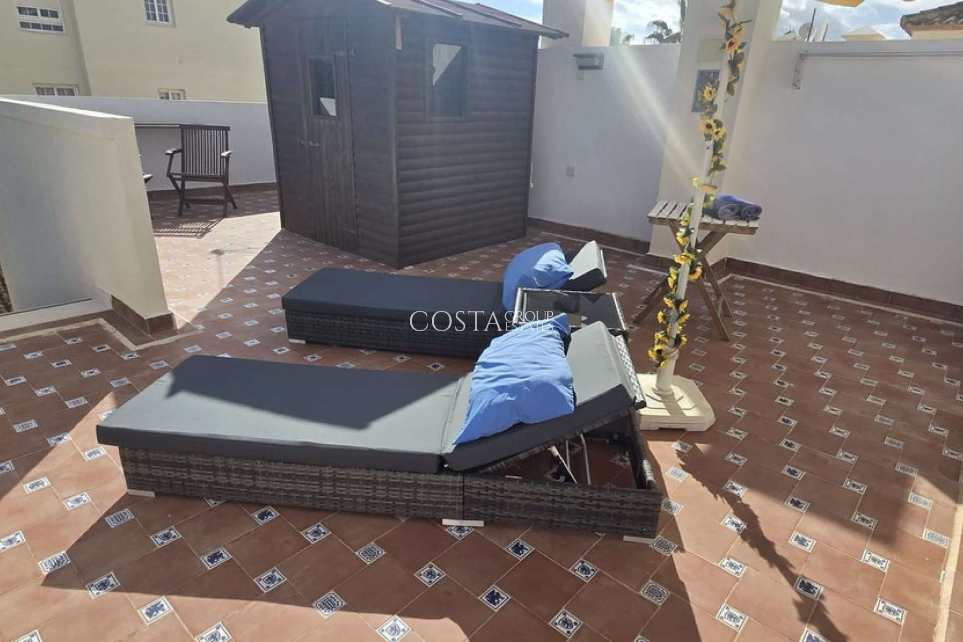 Herverkoop - Apartments -
Orihuela - Playa Flamenca