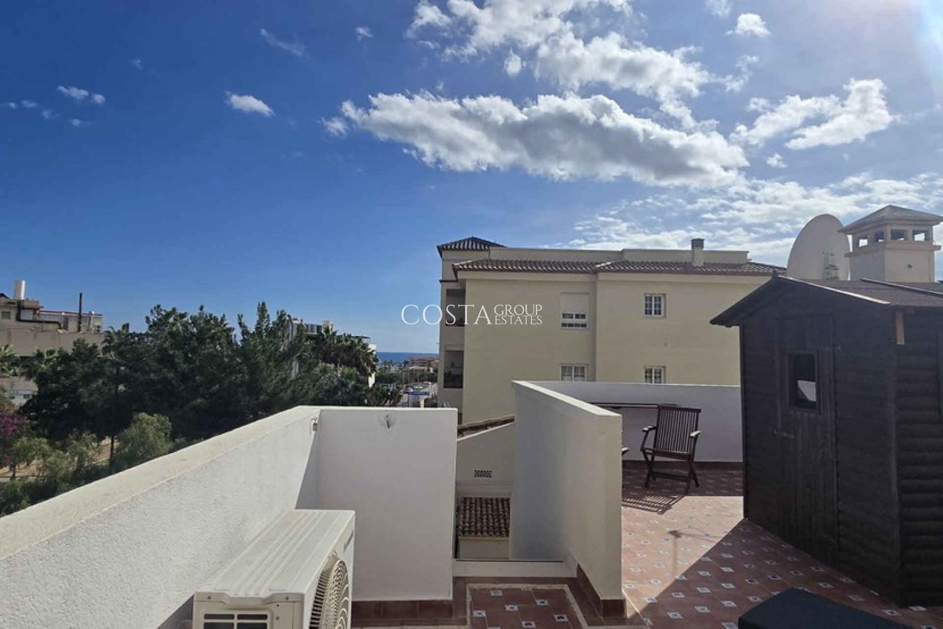 Herverkoop - Apartments -
Orihuela - Playa Flamenca