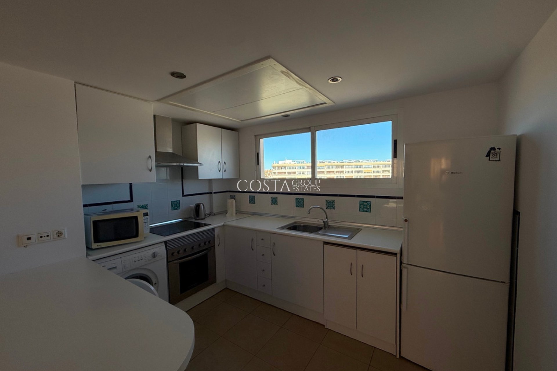 Herverkoop - Apartments -
Orihuela - Playa Flamenca