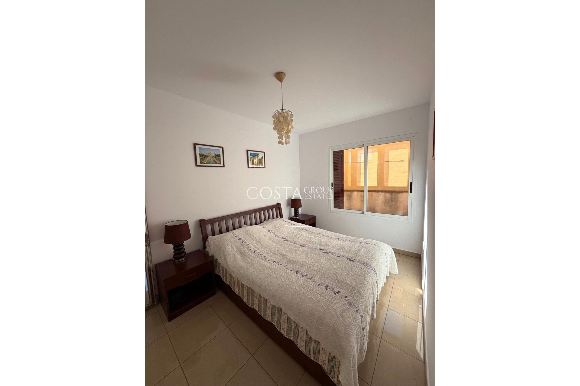 Herverkoop - Apartments -
Orihuela - Playa Flamenca