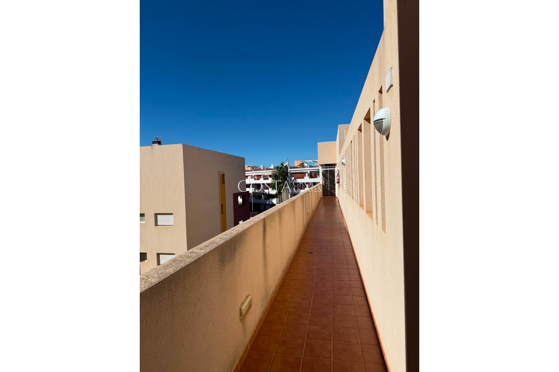 Herverkoop - Apartments -
Orihuela - Playa Flamenca