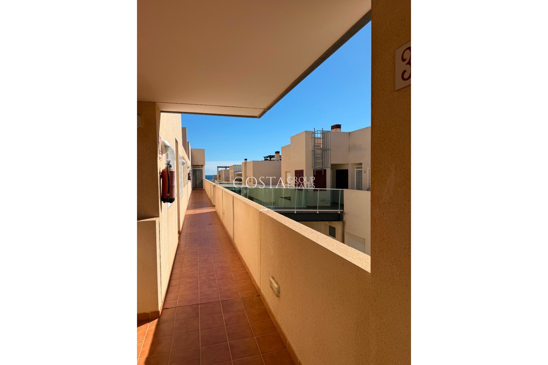 Herverkoop - Apartments -
Orihuela - Playa Flamenca