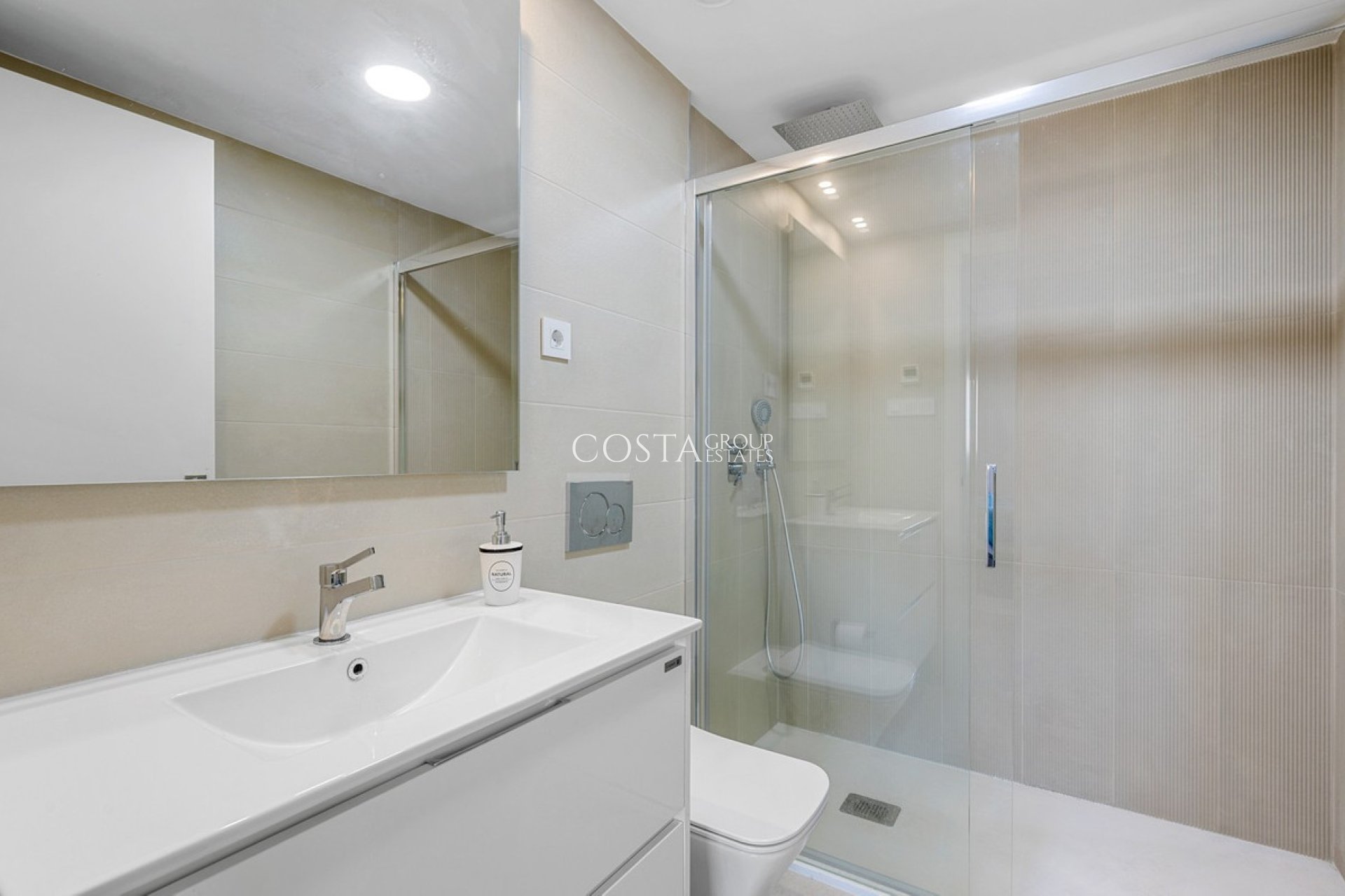 Herverkoop - Apartments -
Orihuela - Punta Prima