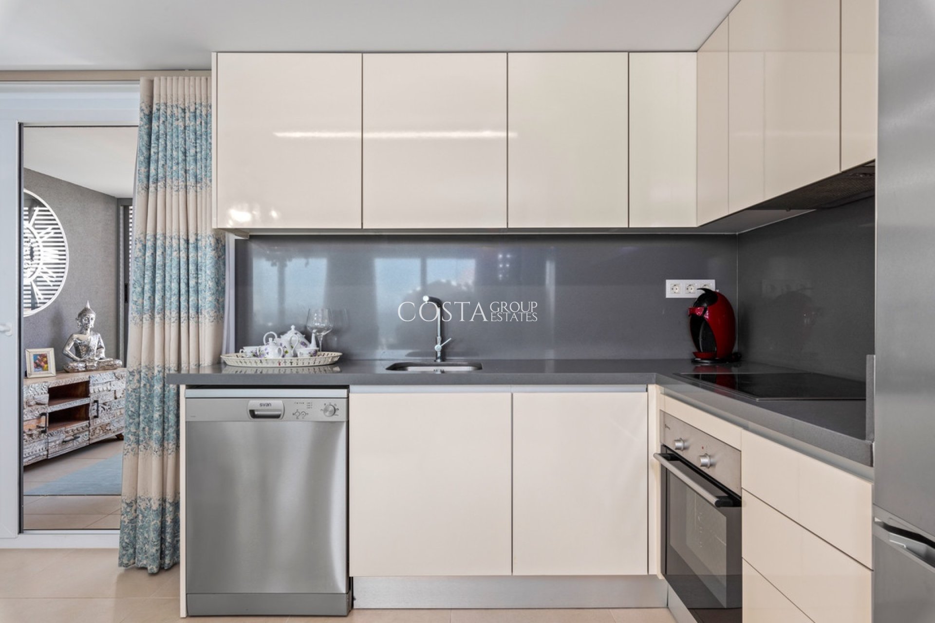 Herverkoop - Apartments -
Orihuela - Punta Prima