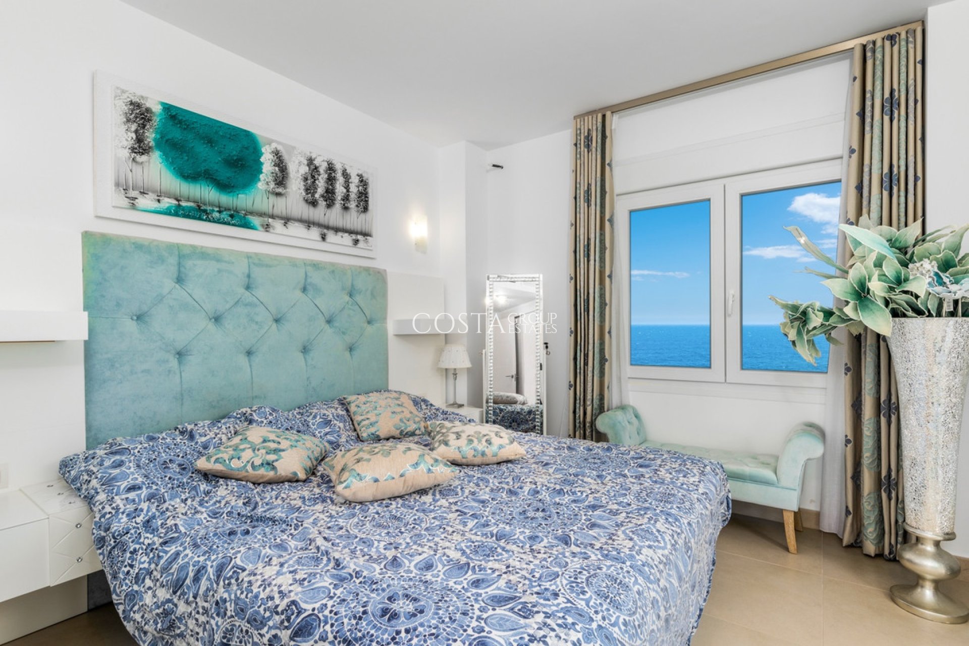 Herverkoop - Apartments -
Orihuela - Punta Prima