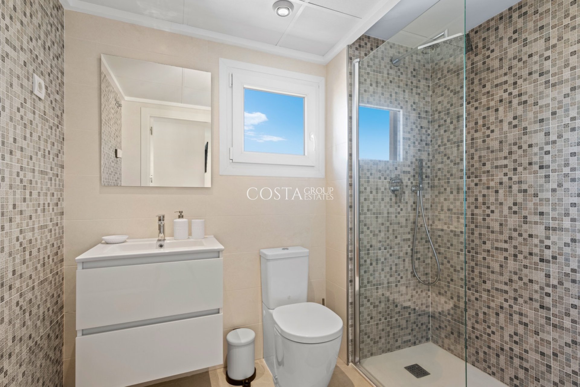 Herverkoop - Apartments -
Orihuela - Punta Prima