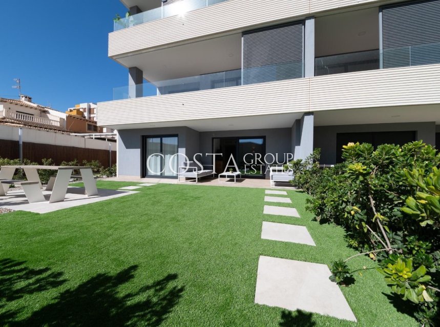 Herverkoop - Apartments -
Orihuela - Punta Prima