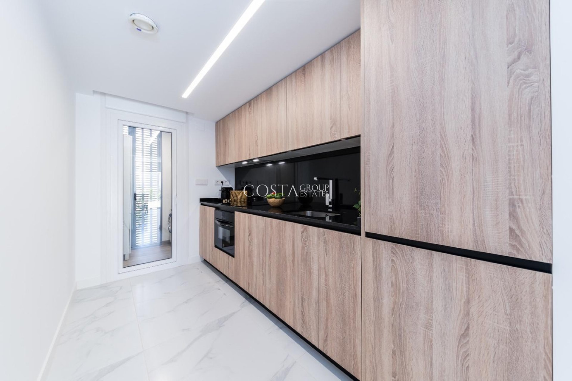 Herverkoop - Apartments -
Orihuela - Punta Prima