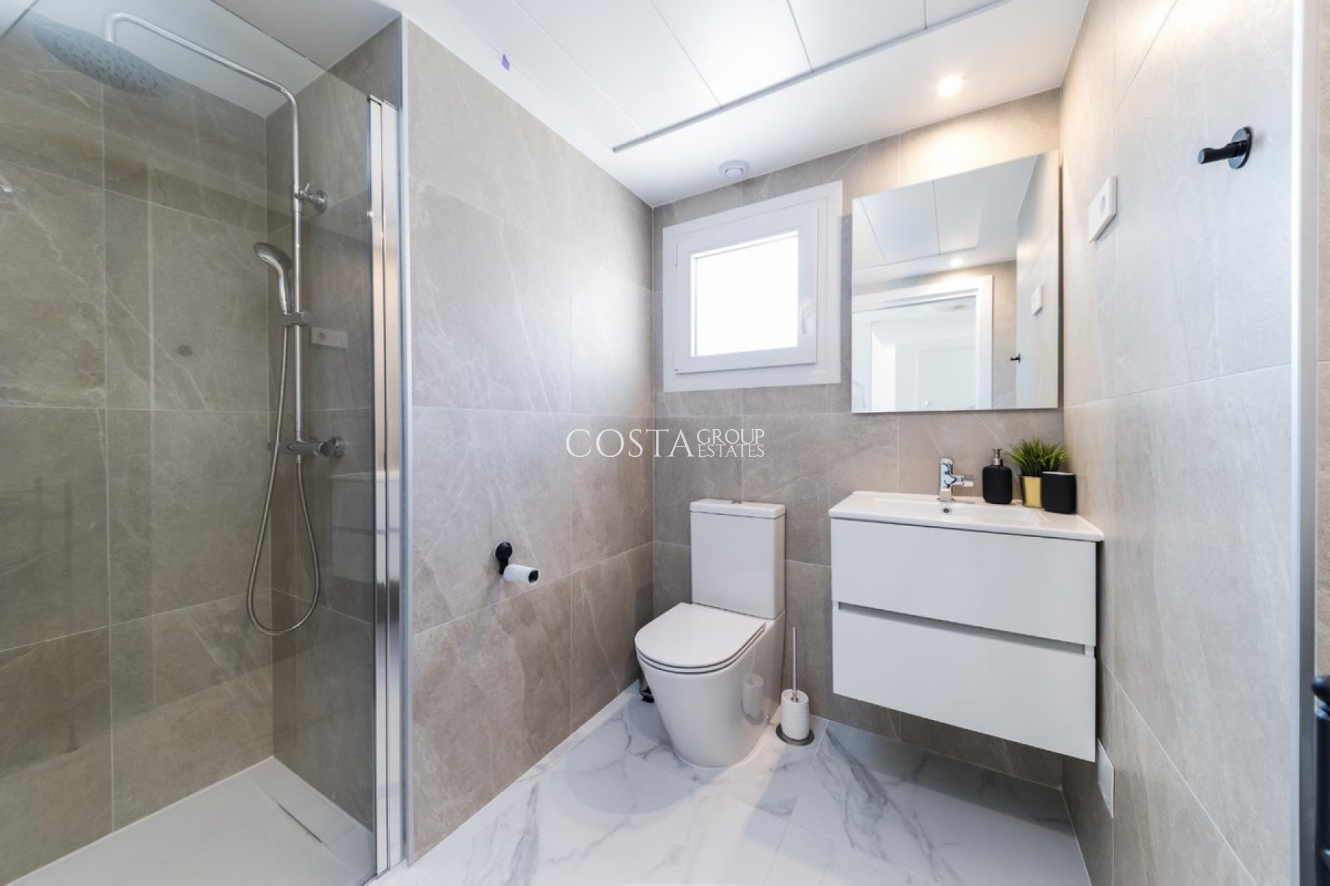 Herverkoop - Apartments -
Orihuela - Punta Prima