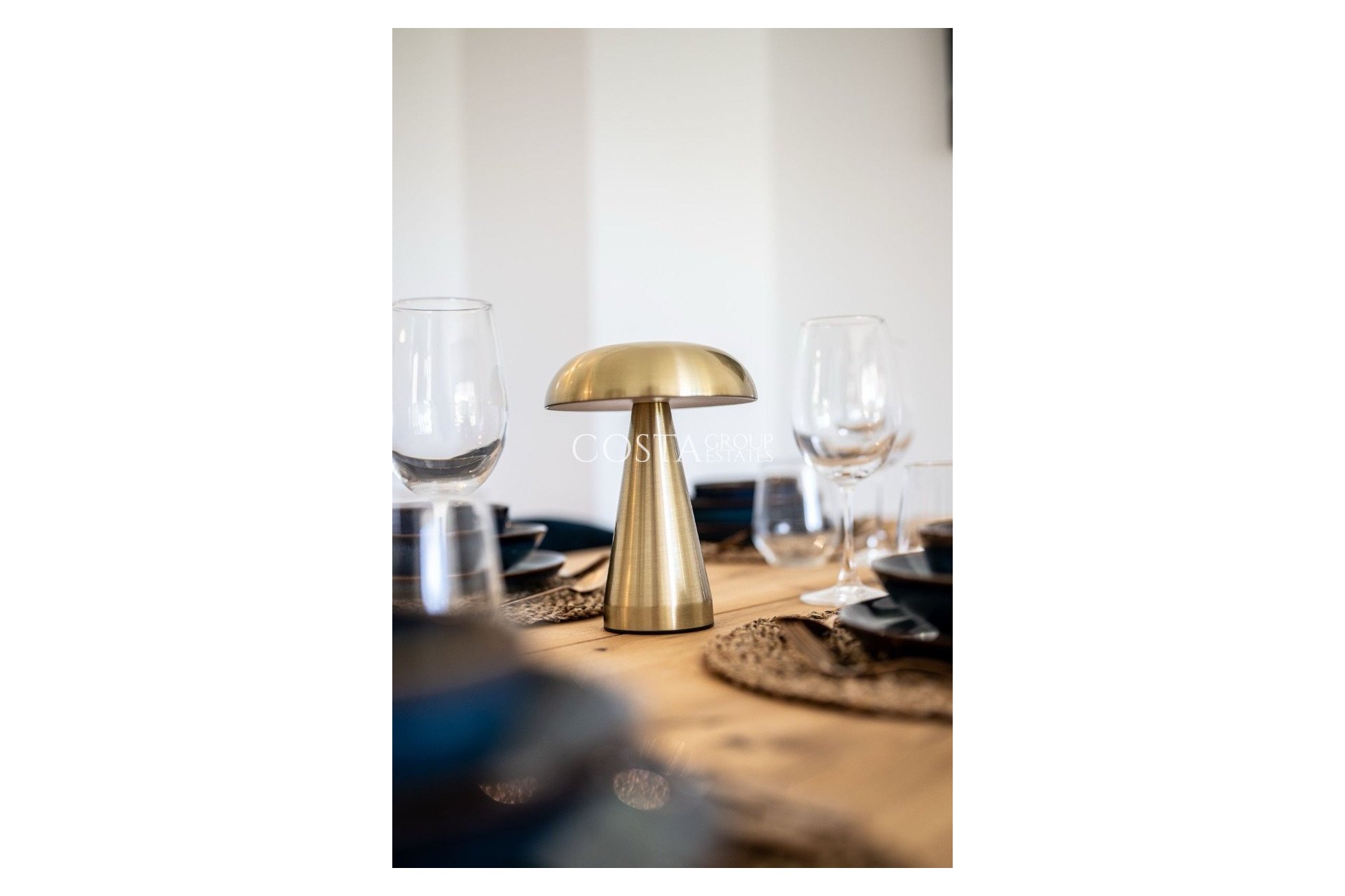 Herverkoop - Apartments -
Orihuela - Punta Prima