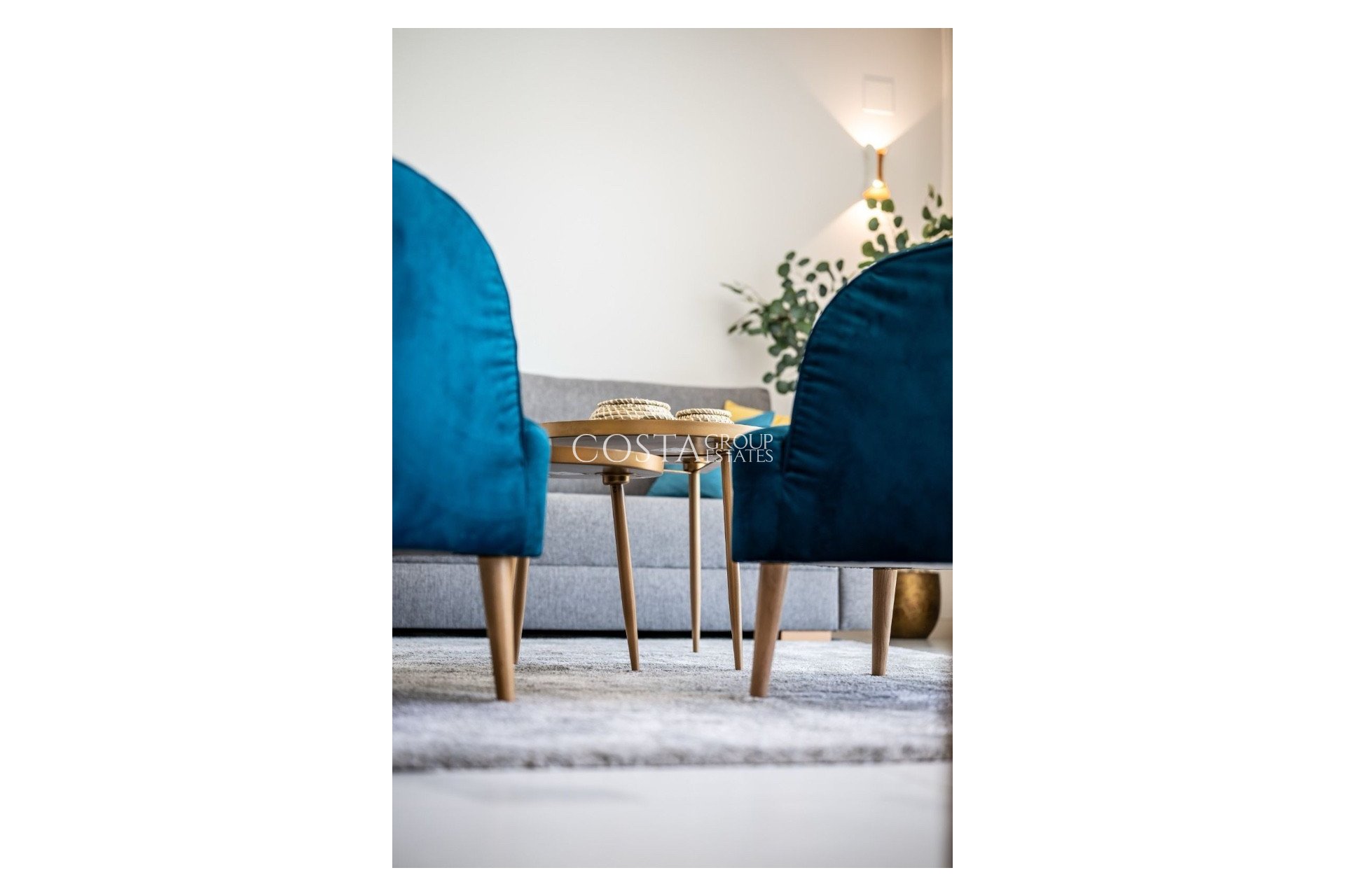 Herverkoop - Apartments -
Orihuela - Punta Prima