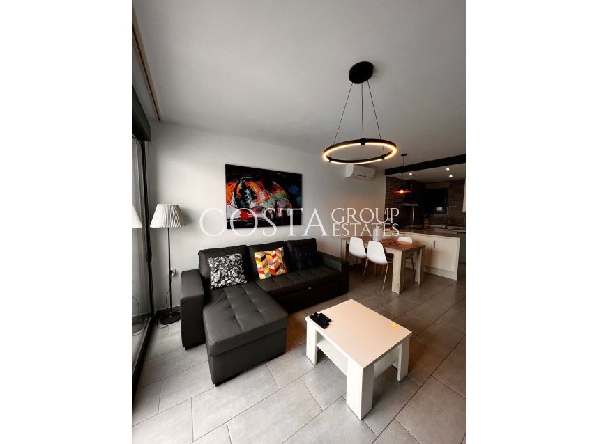 Herverkoop - Apartments -
Orihuela - Punta Prima