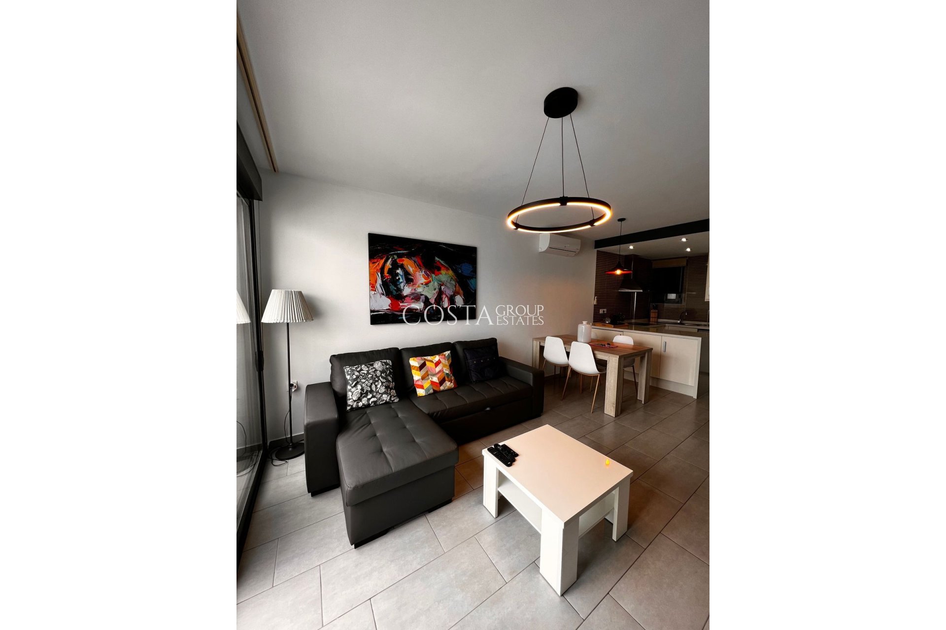 Herverkoop - Apartments -
Orihuela - Punta Prima