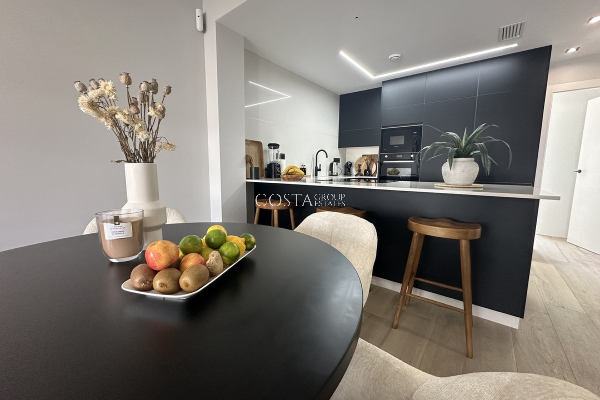 Herverkoop - Apartments -
Orihuela - Punta Prima