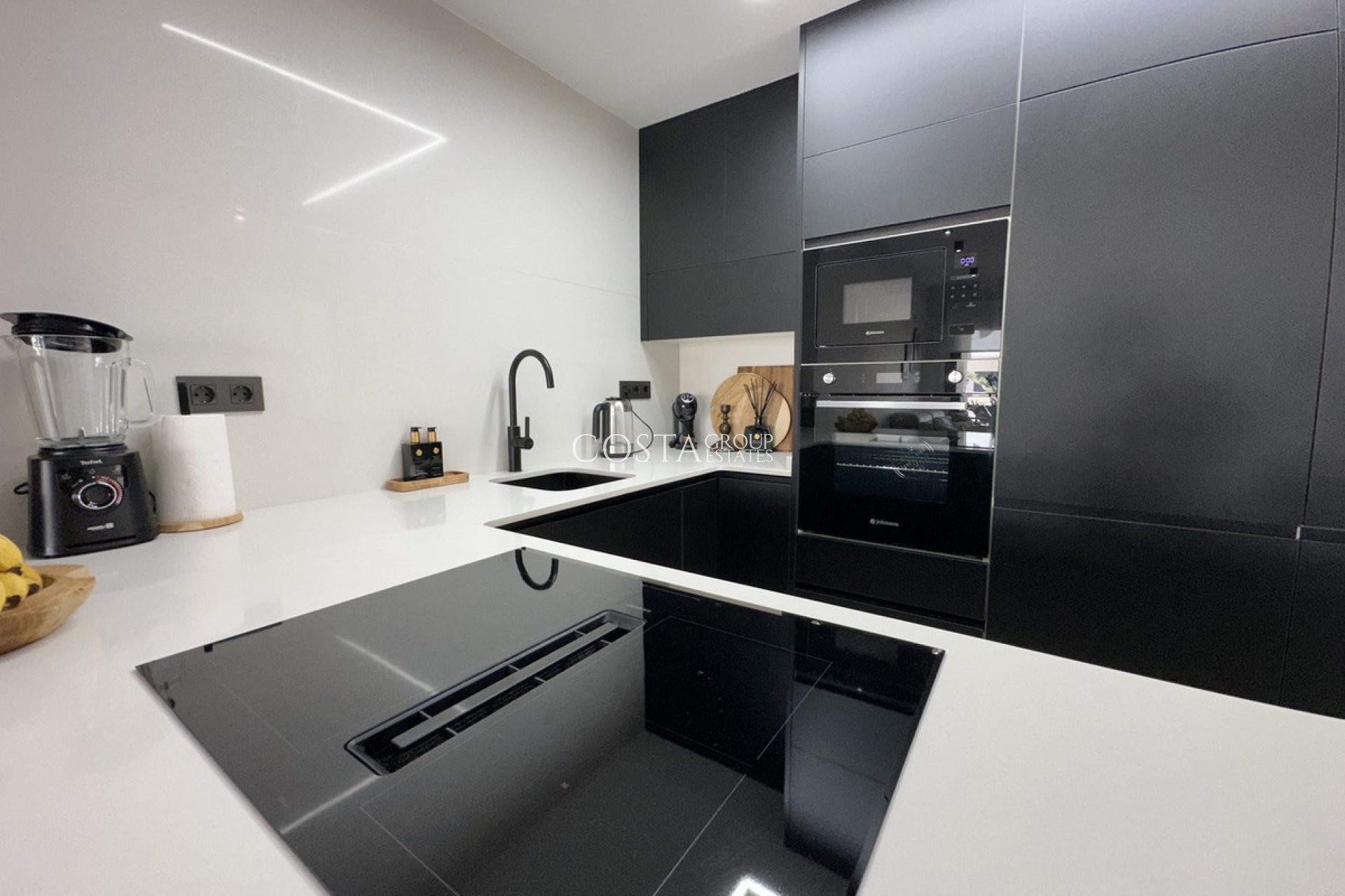 Herverkoop - Apartments -
Orihuela - Punta Prima