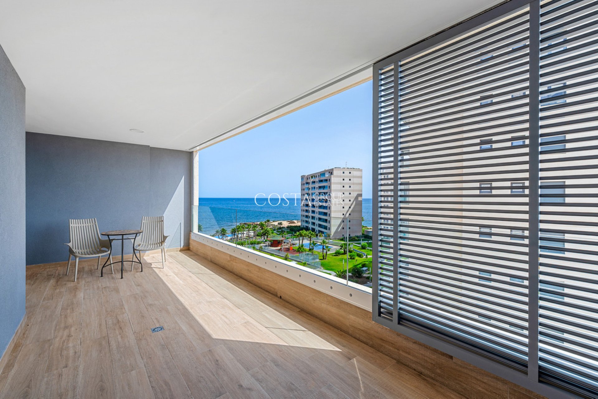 Herverkoop - Apartments -
Orihuela - Punta Prima
