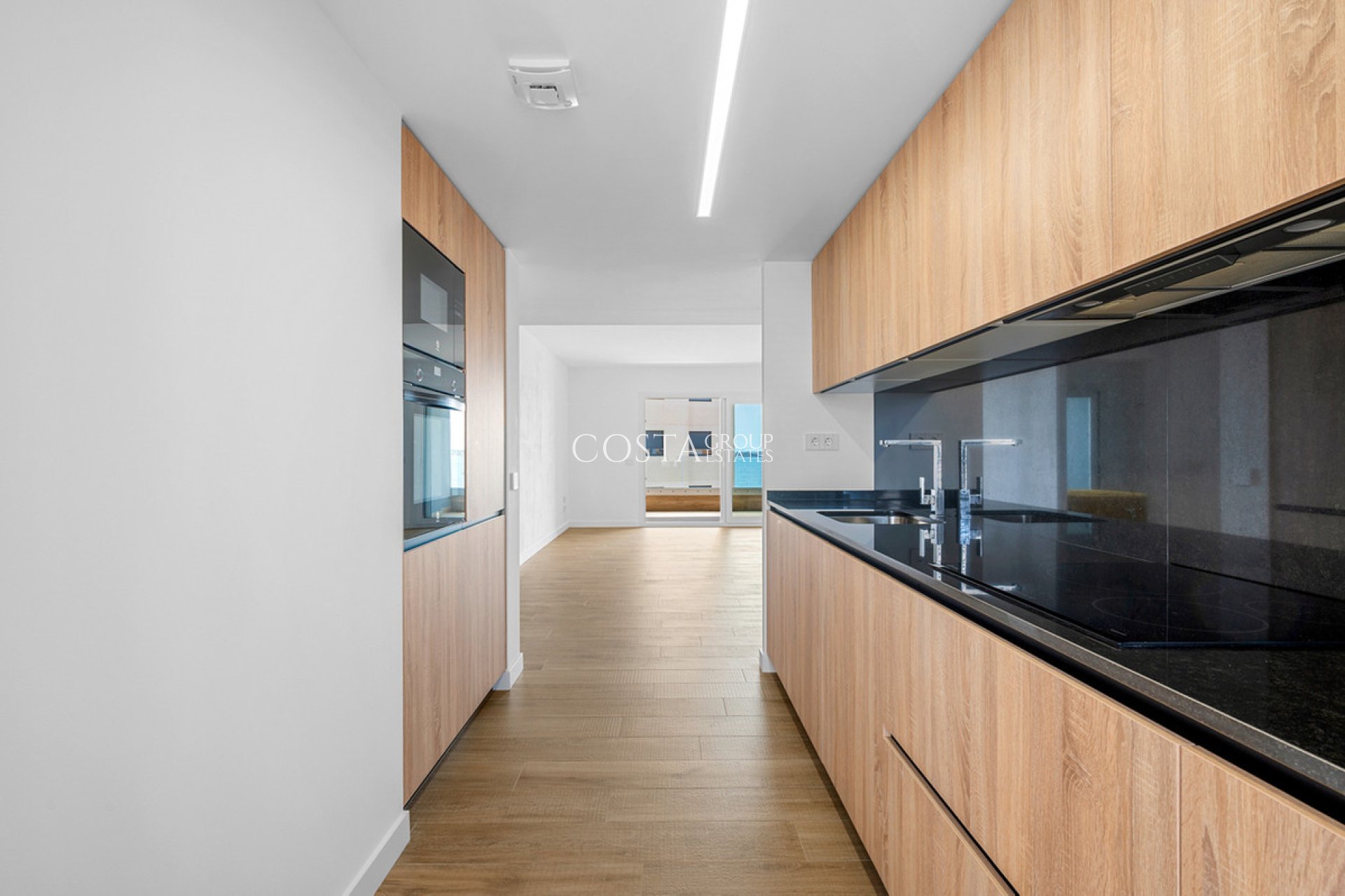 Herverkoop - Apartments -
Orihuela - Punta Prima