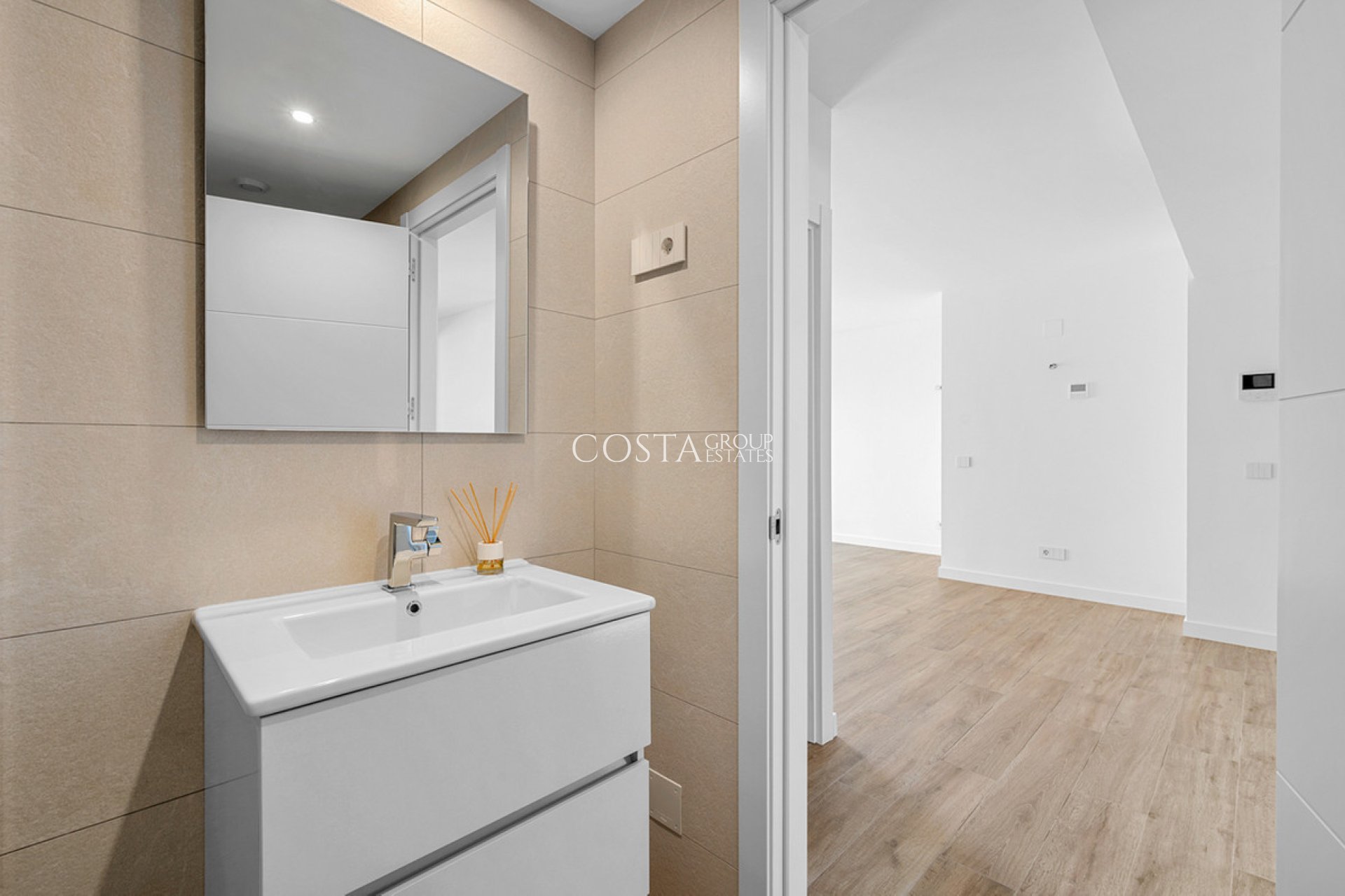 Herverkoop - Apartments -
Orihuela - Punta Prima