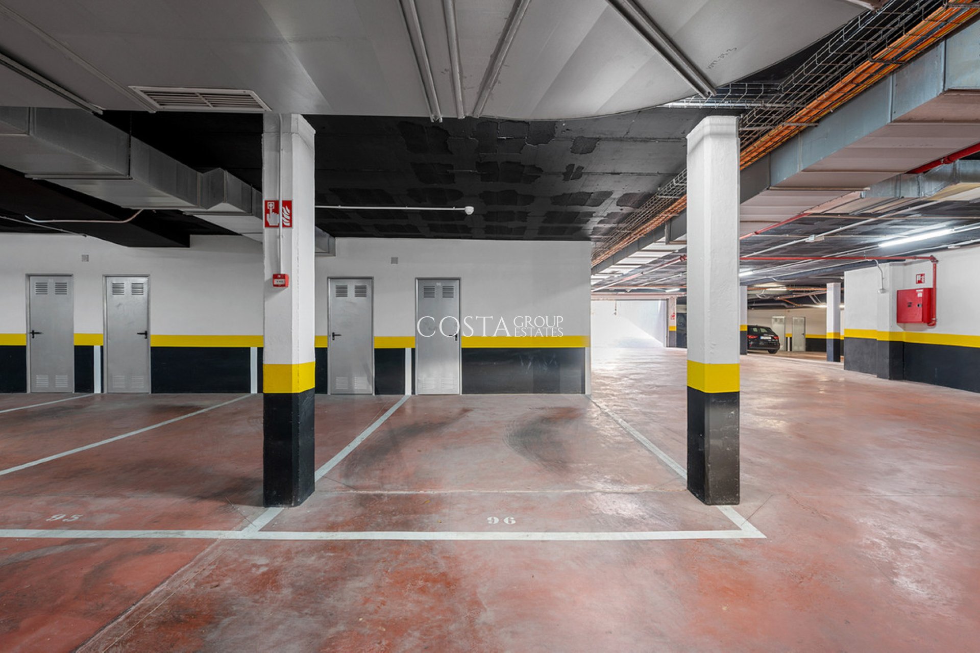 Herverkoop - Apartments -
Orihuela - Punta Prima