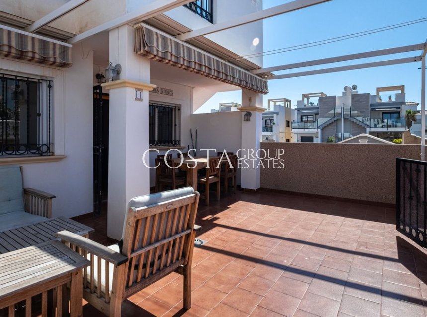 Herverkoop - Apartments -
Orihuela - Punta Prima