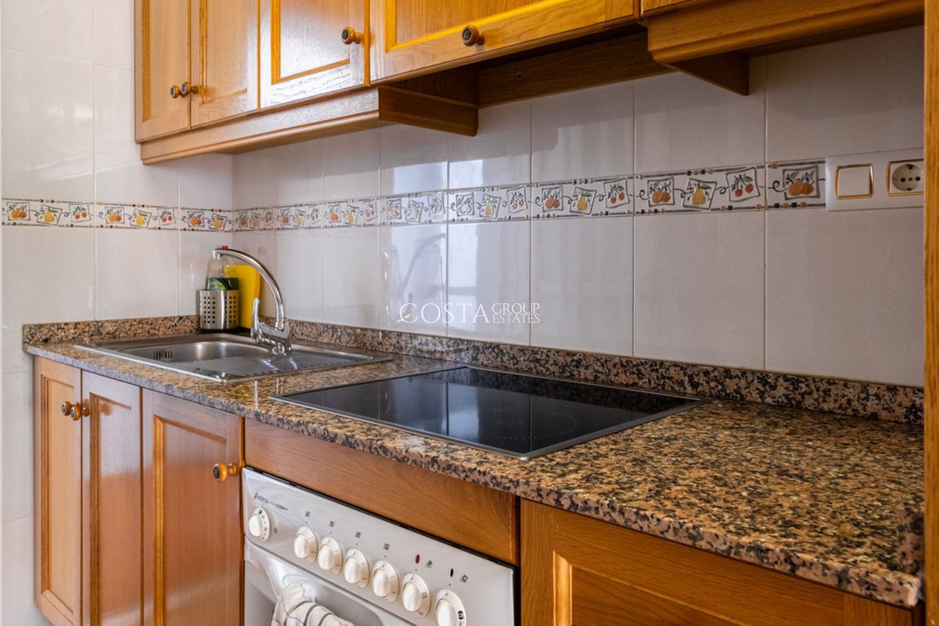 Herverkoop - Apartments -
Orihuela - Punta Prima