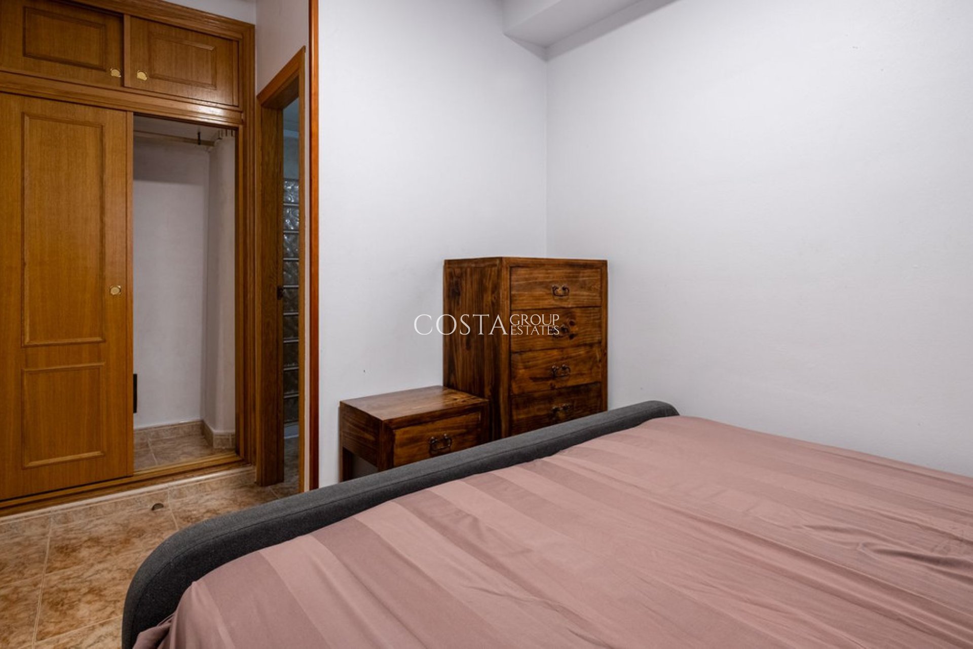 Herverkoop - Apartments -
Orihuela - Punta Prima