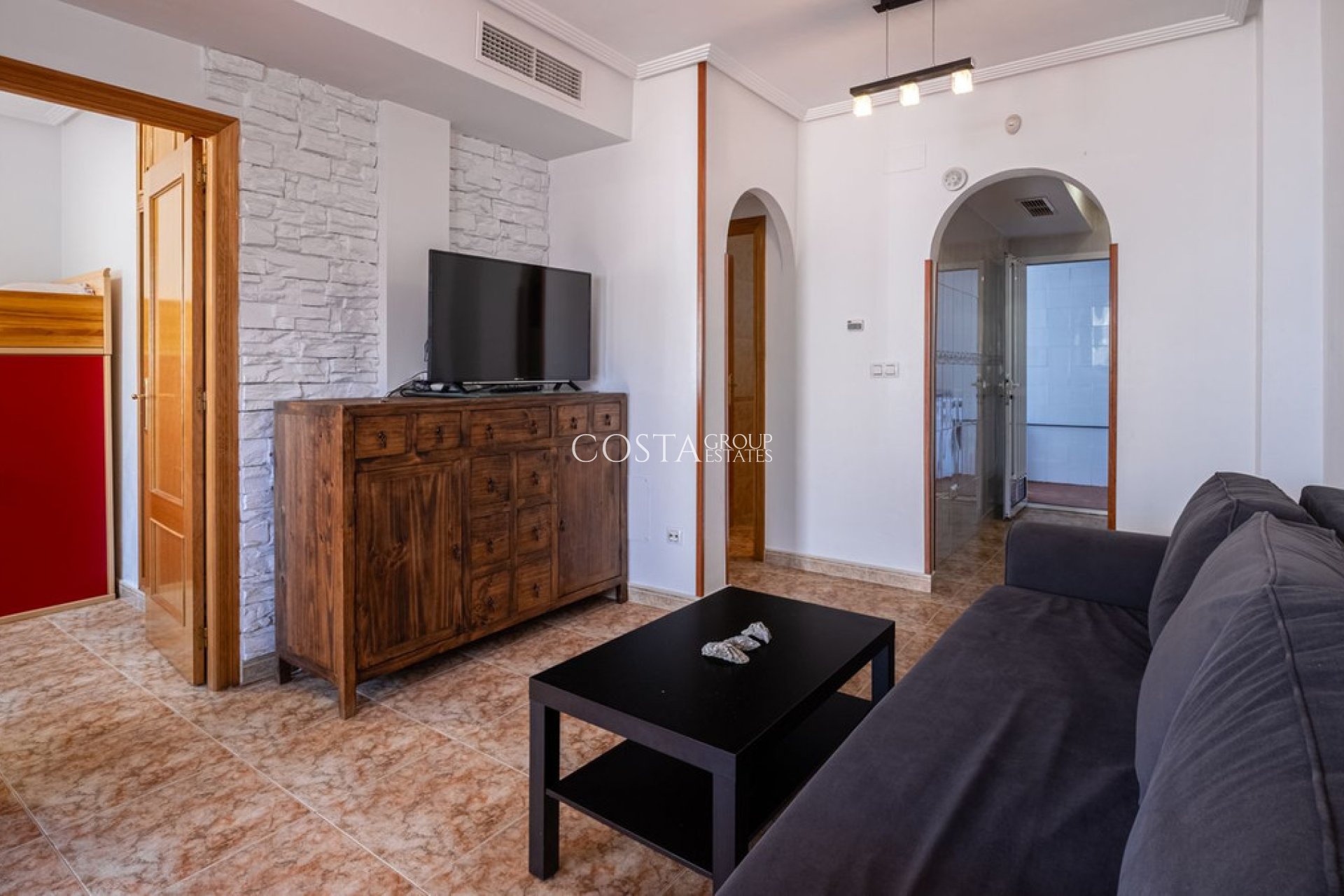 Herverkoop - Apartments -
Orihuela - Punta Prima