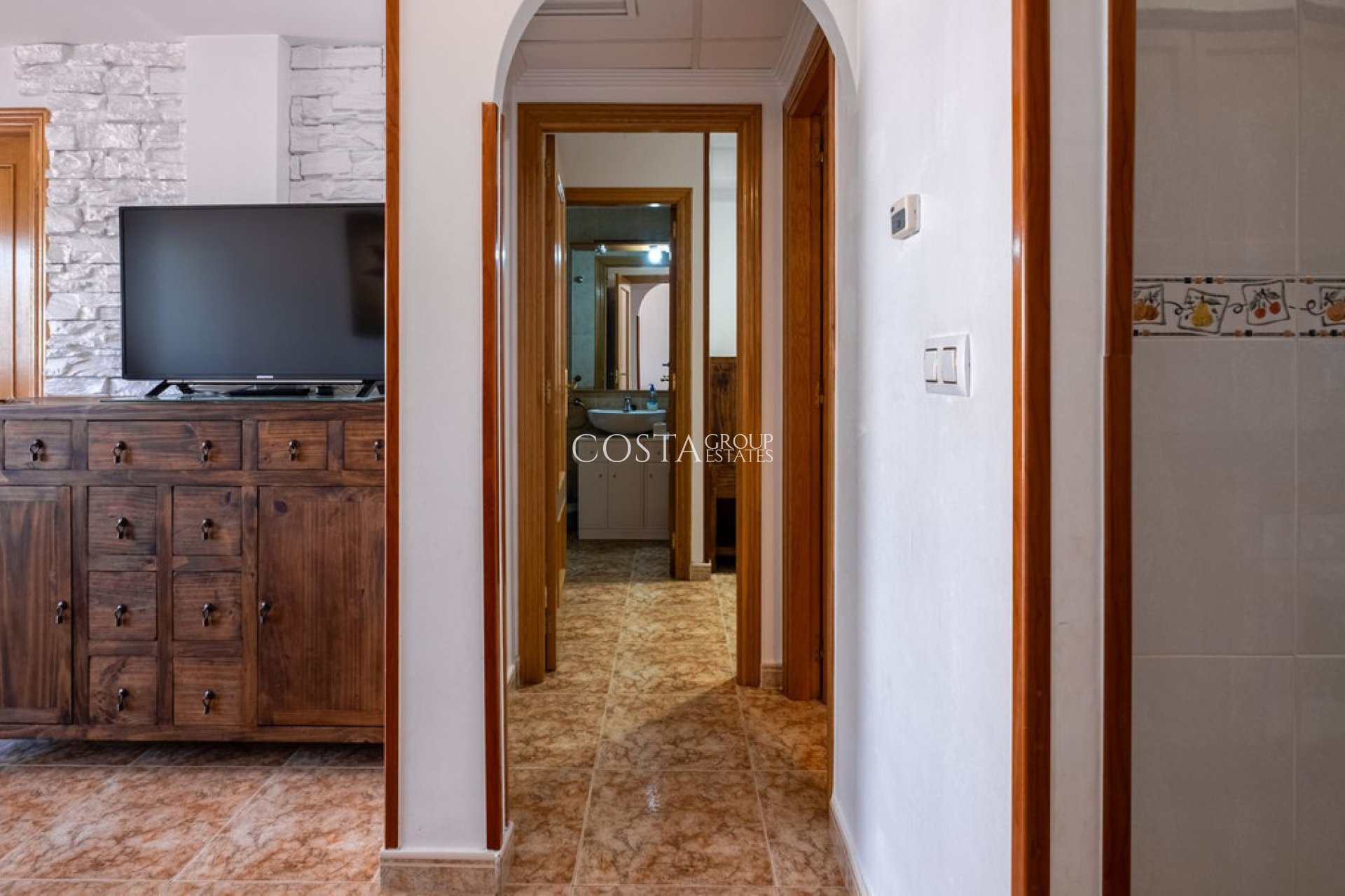 Herverkoop - Apartments -
Orihuela - Punta Prima