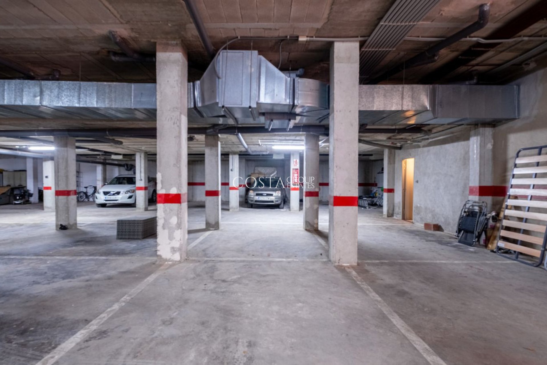 Herverkoop - Apartments -
Orihuela - Punta Prima