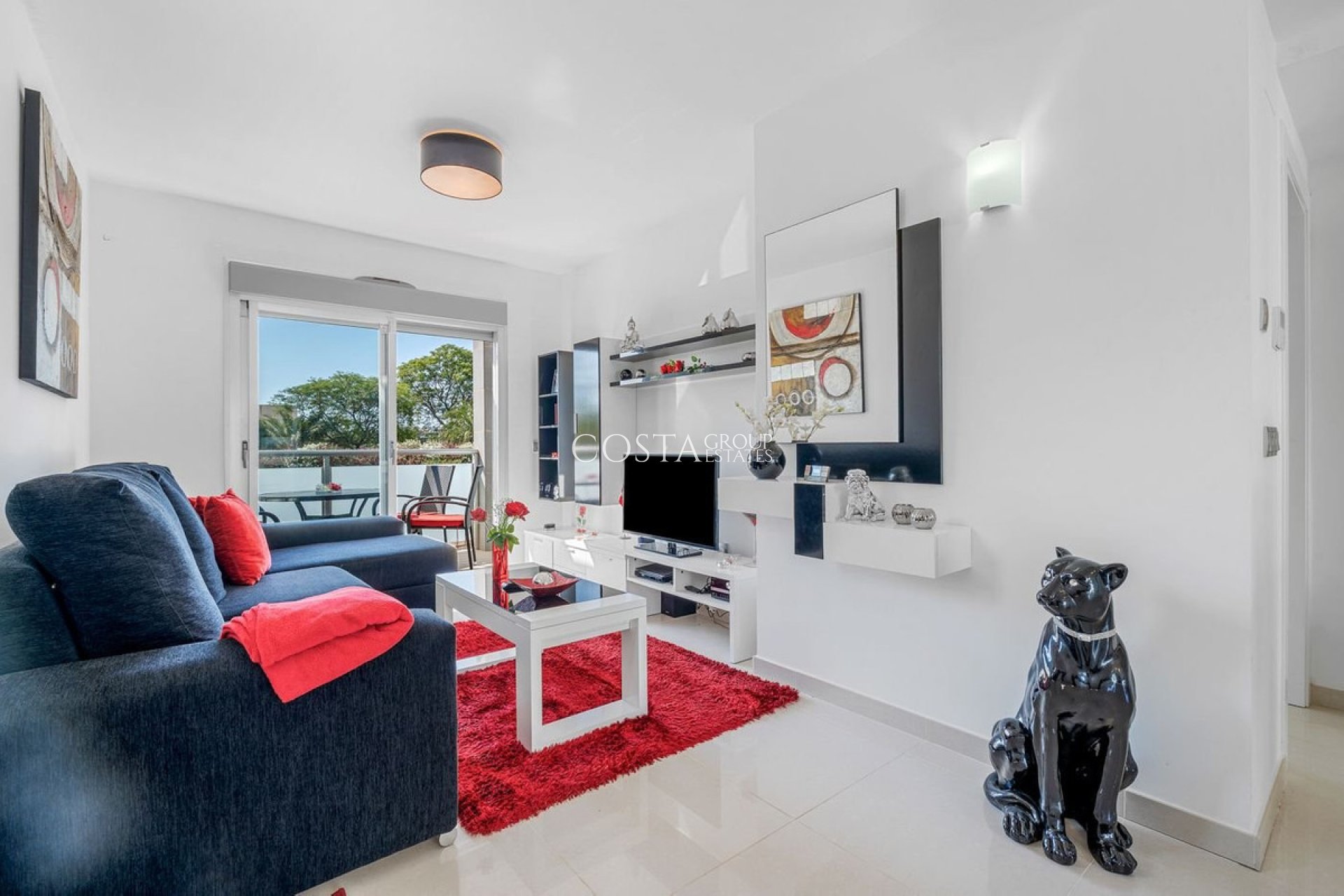 Herverkoop - Apartments -
Orihuela - Punta Prima