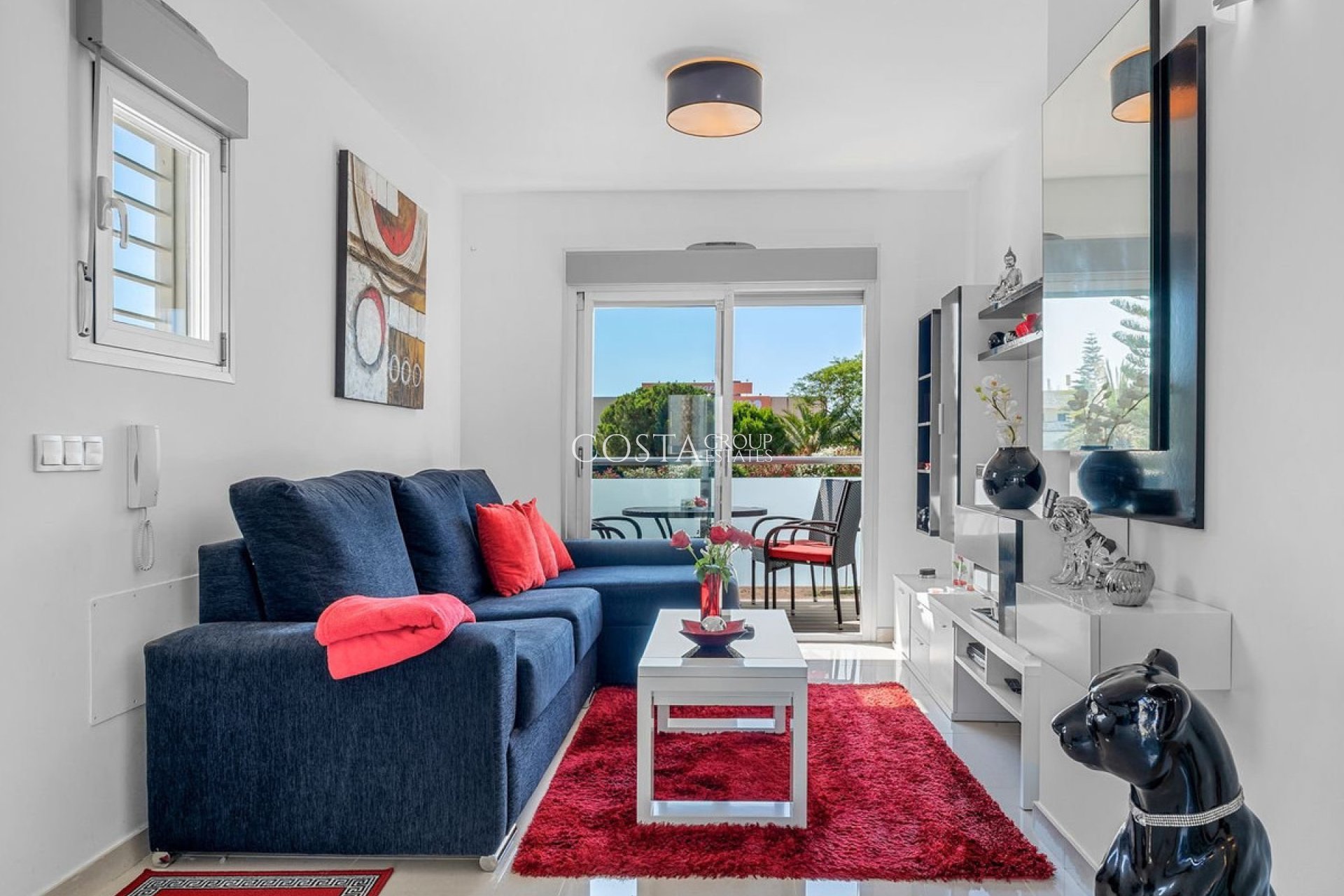 Herverkoop - Apartments -
Orihuela - Punta Prima