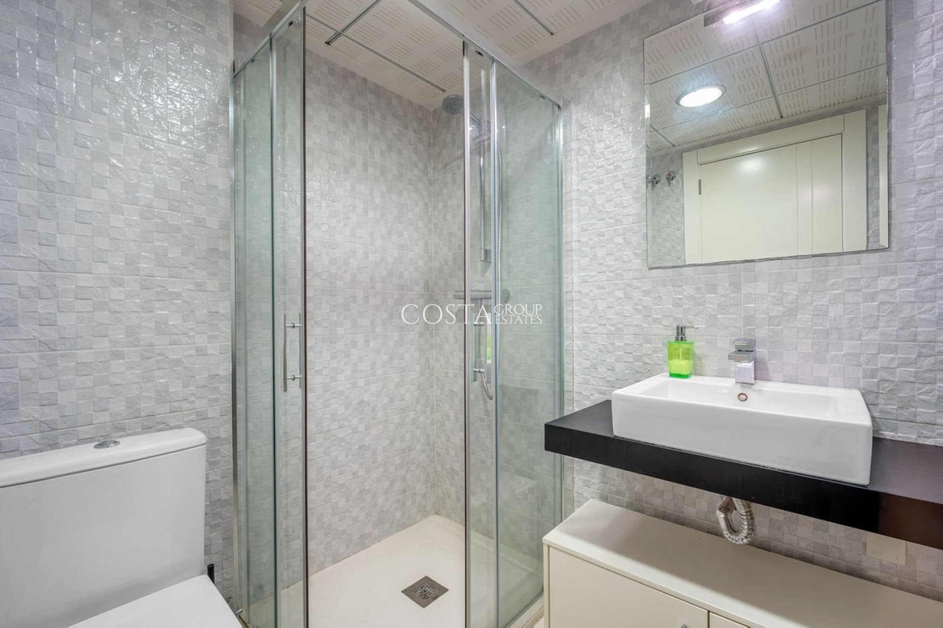 Herverkoop - Apartments -
Orihuela - Punta Prima