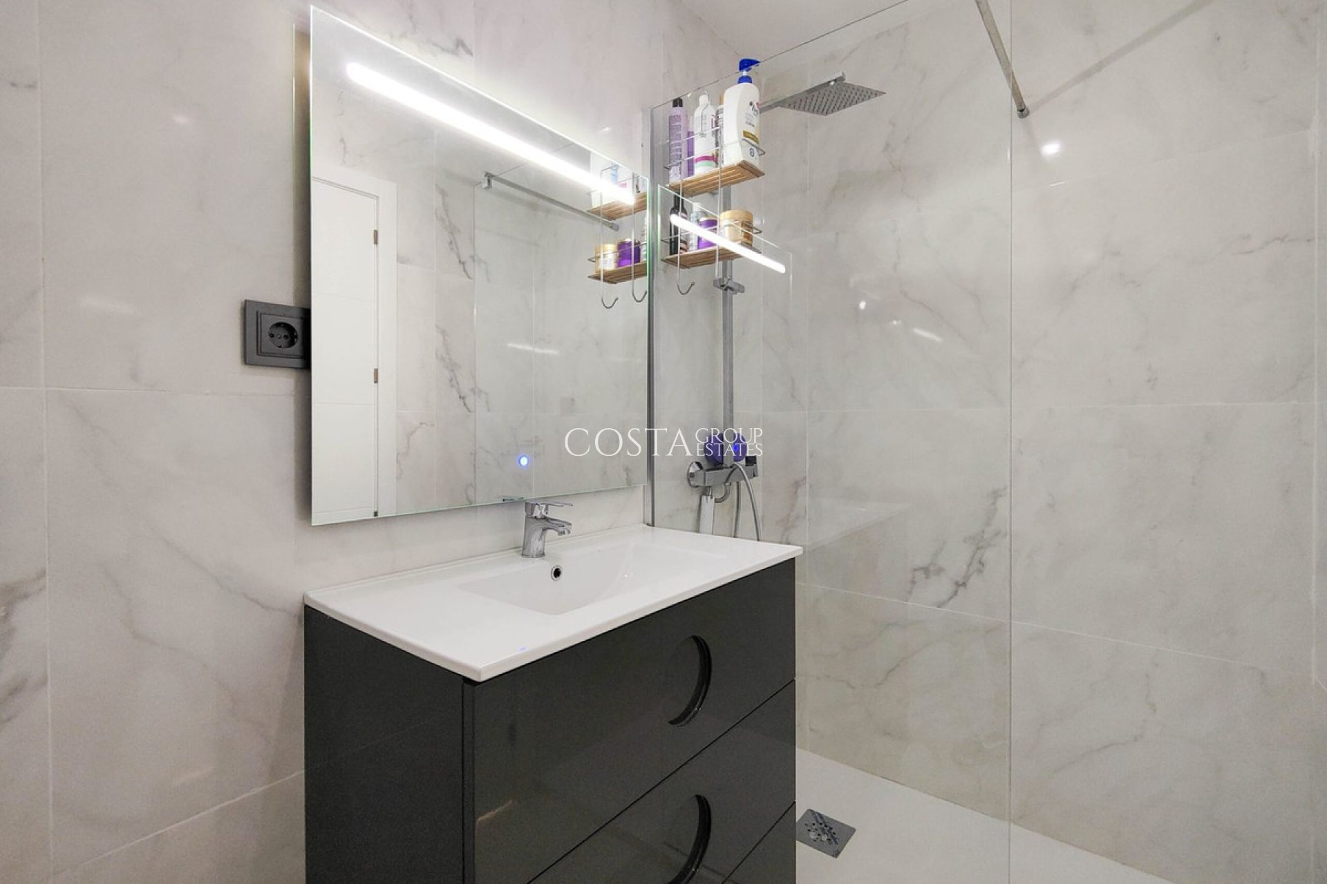 Herverkoop - Apartments -
Orihuela - Punta Prima