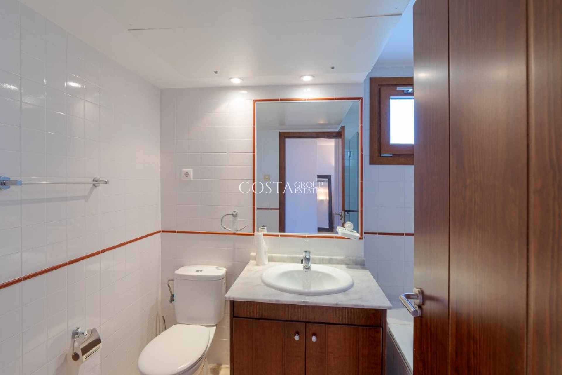 Herverkoop - Apartments -
Orihuela - Punta Prima