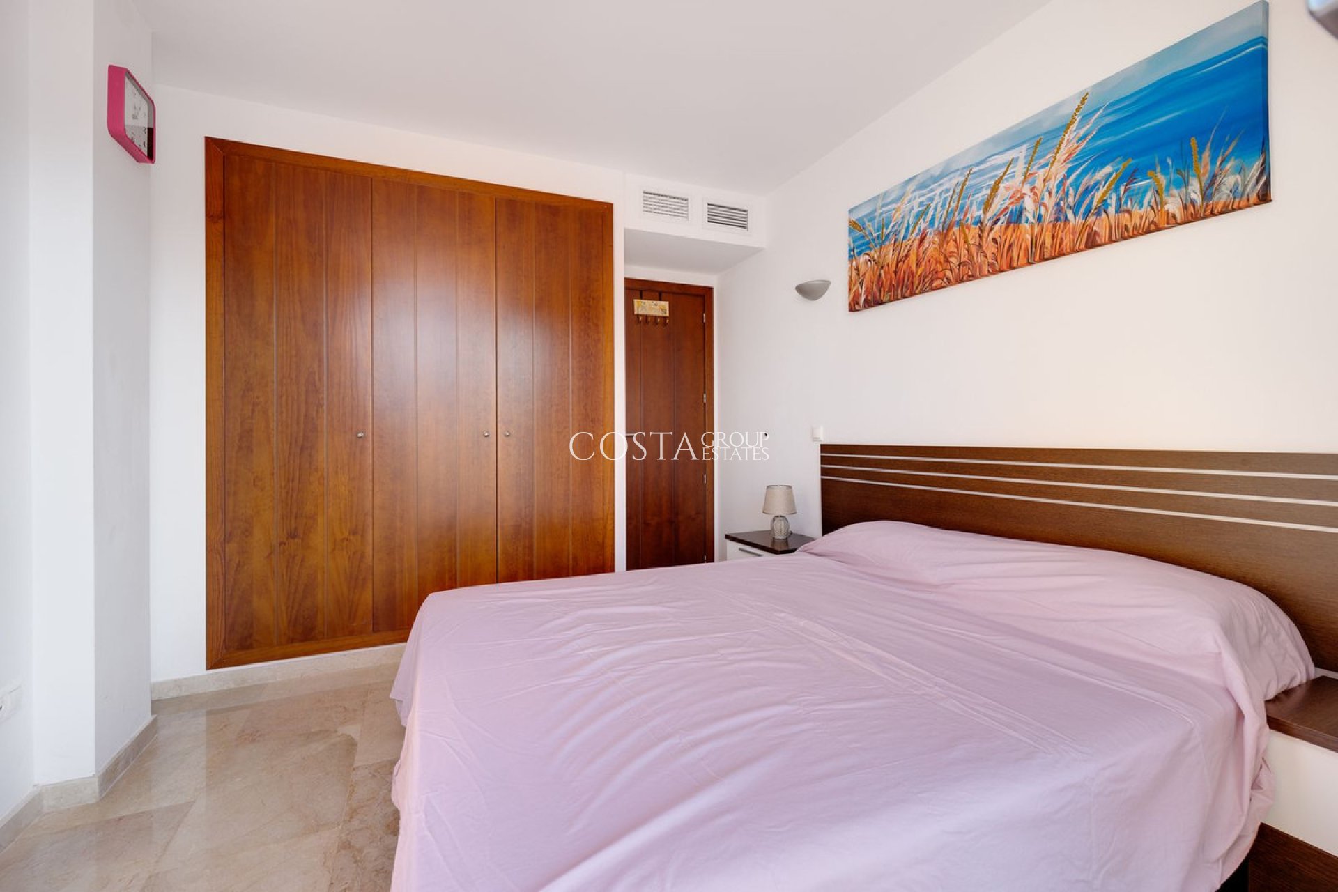 Herverkoop - Apartments -
Orihuela - Punta Prima