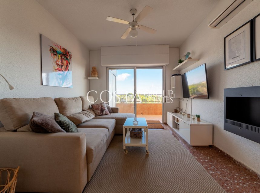 Herverkoop - Apartments -
Orihuela - Punta Prima