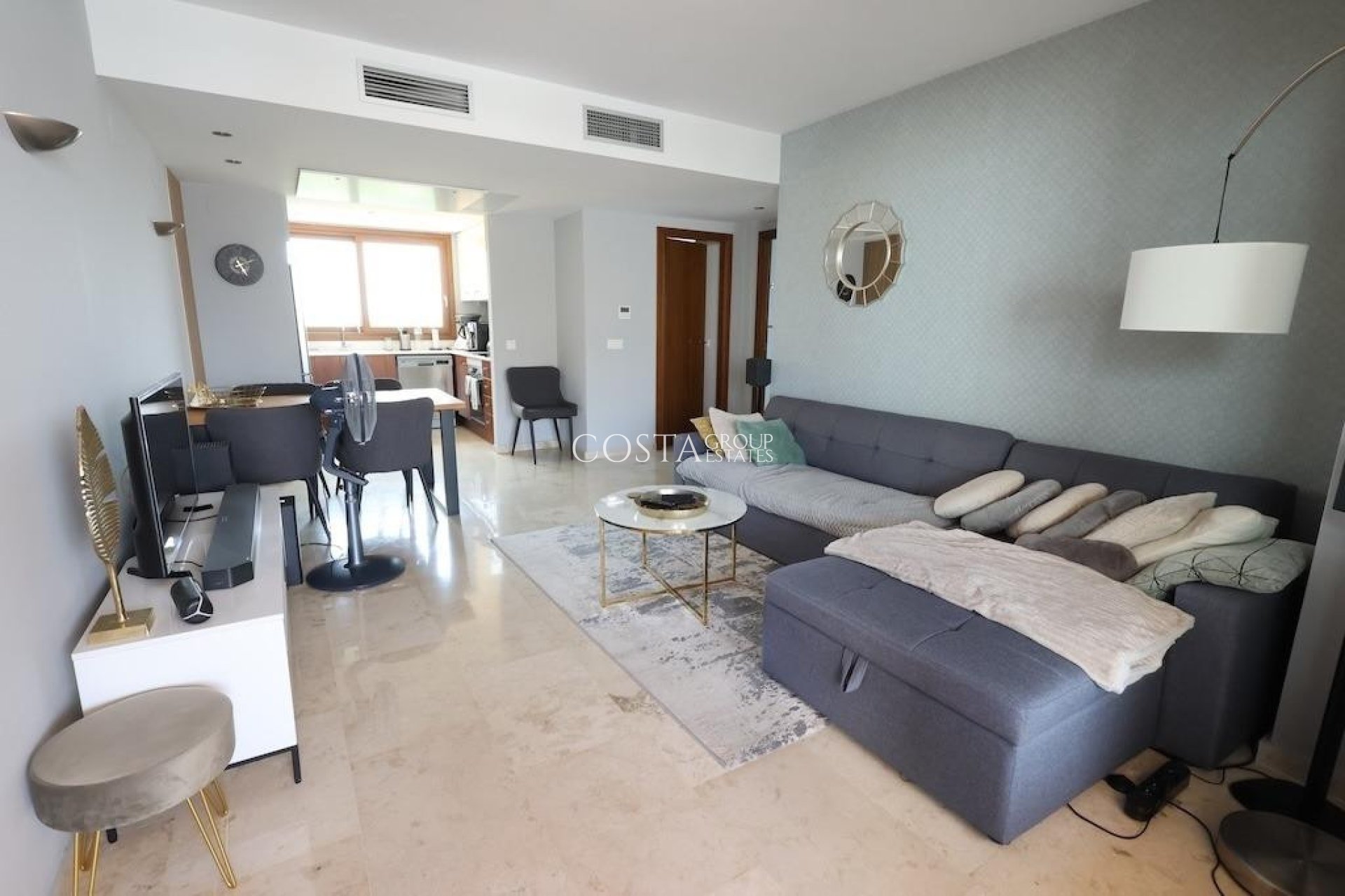 Herverkoop - Apartments -
Orihuela - Punta Prima