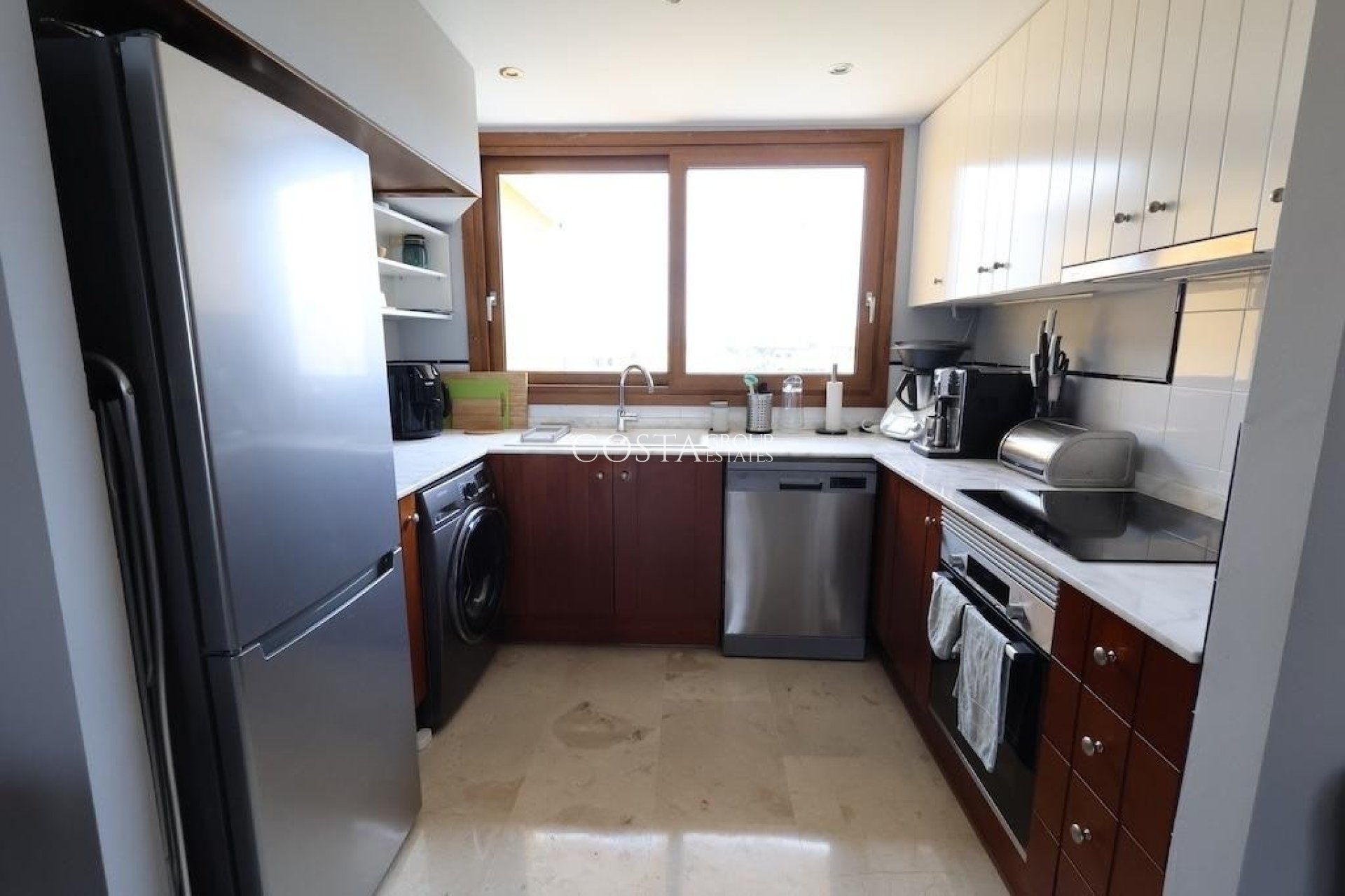 Herverkoop - Apartments -
Orihuela - Punta Prima