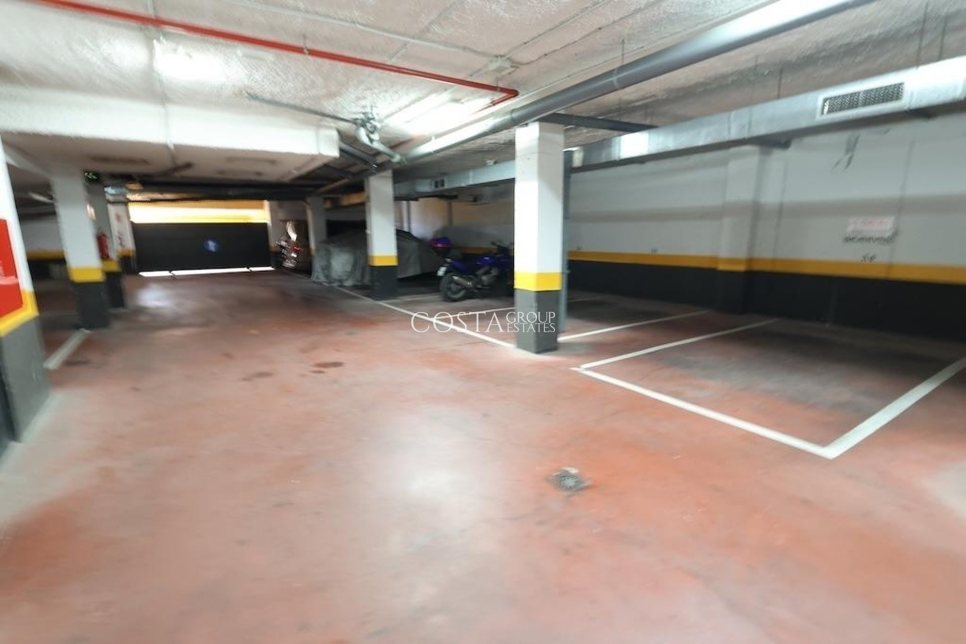 Herverkoop - Apartments -
Orihuela - Punta Prima