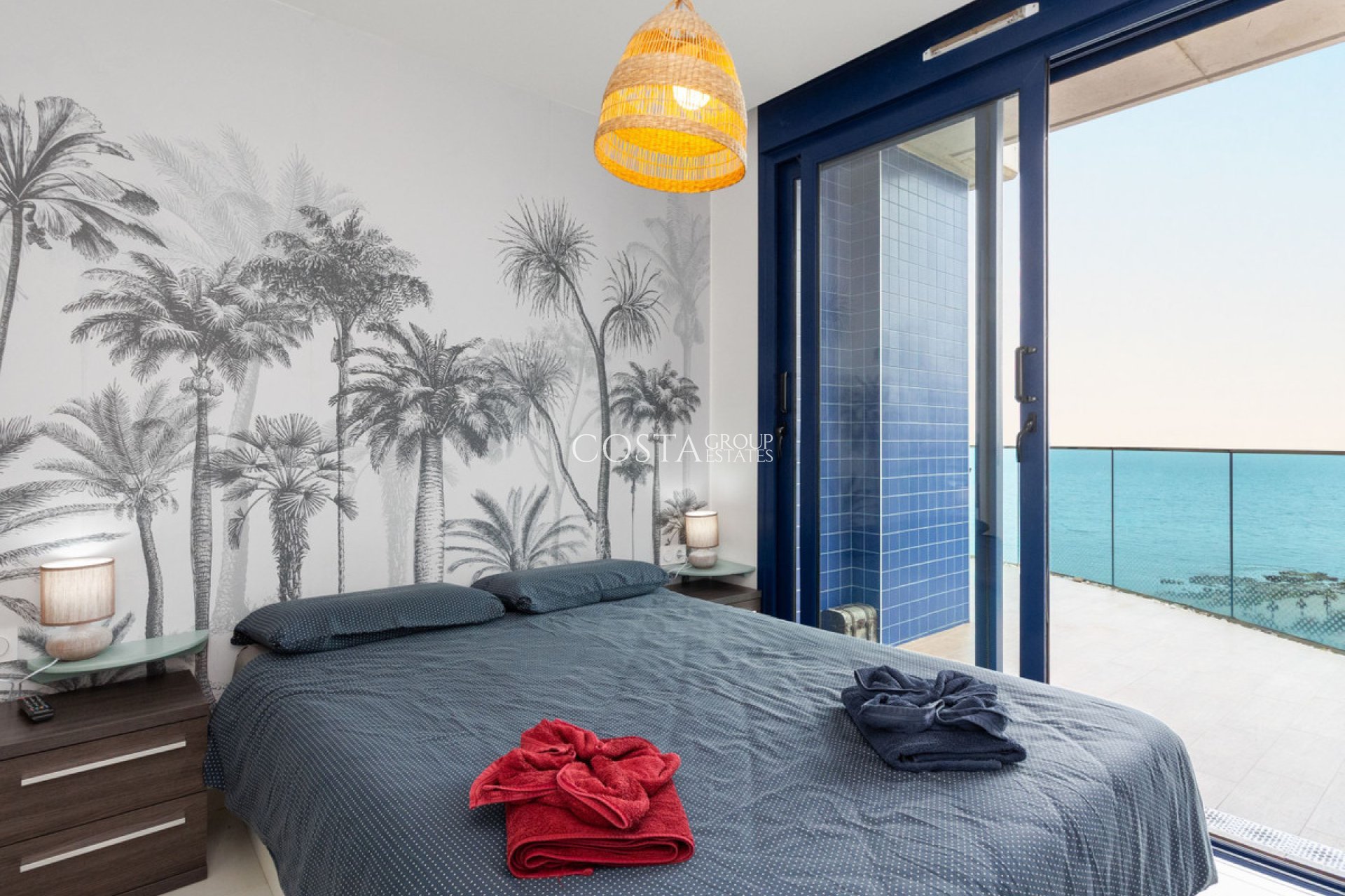 Herverkoop - Apartments -
Orihuela - Punta Prima