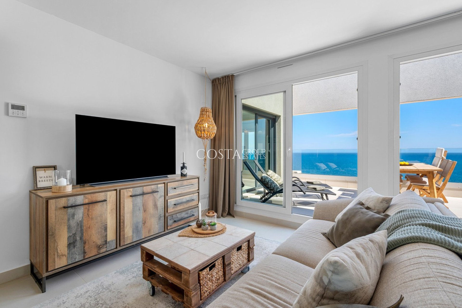 Herverkoop - Apartments -
Orihuela - Punta Prima