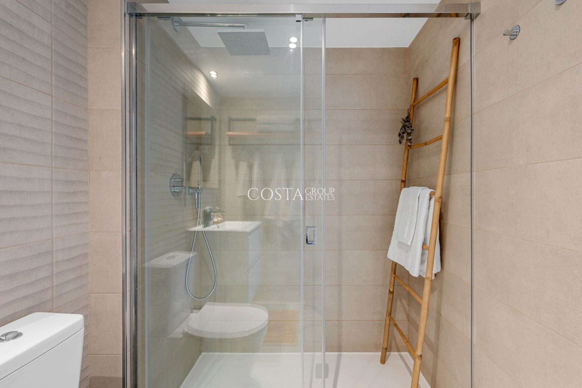 Herverkoop - Apartments -
Orihuela - Punta Prima