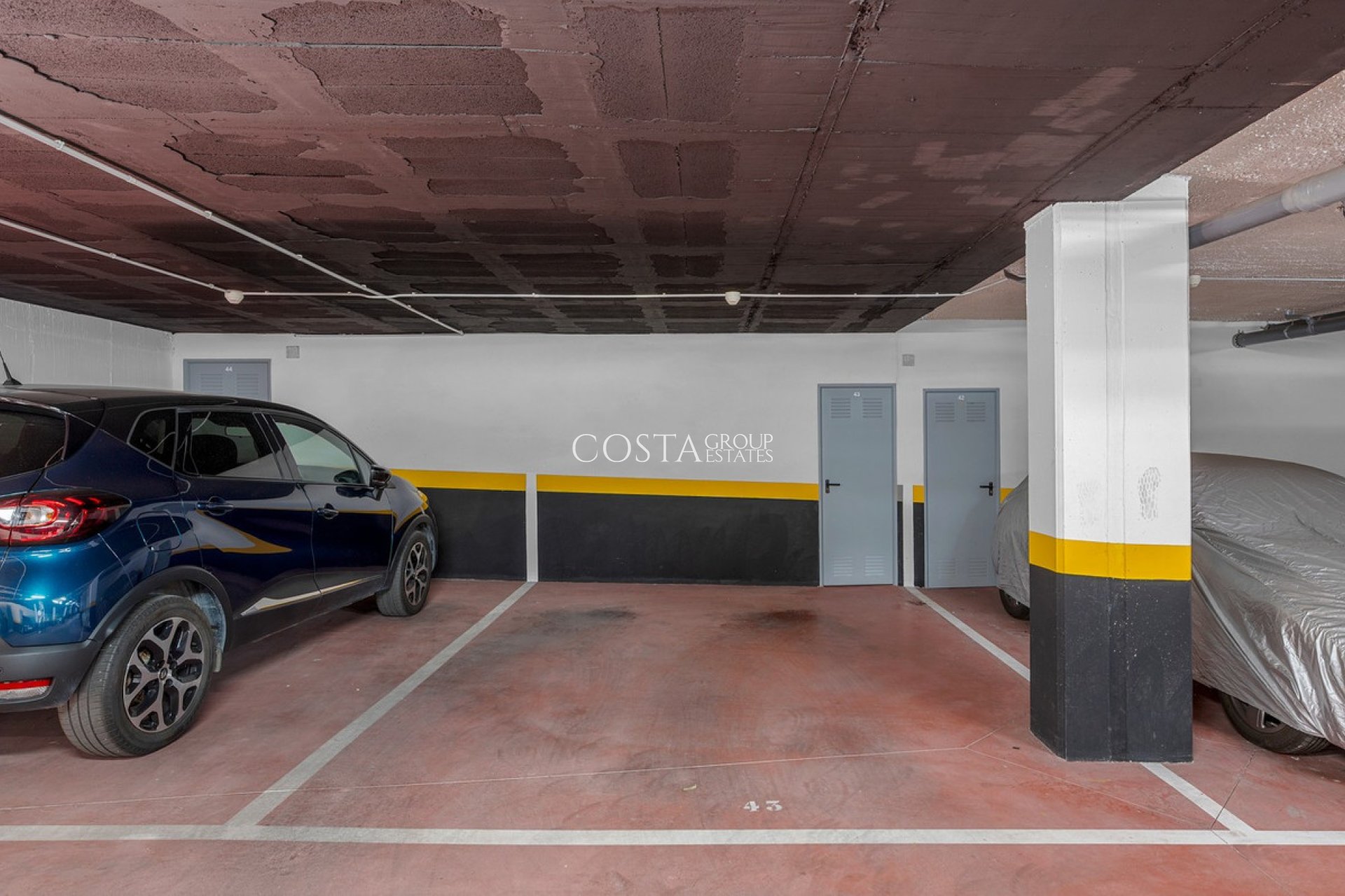 Herverkoop - Apartments -
Orihuela - Punta Prima