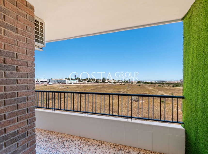 Herverkoop - Apartments -
Orihuela - Punta Prima