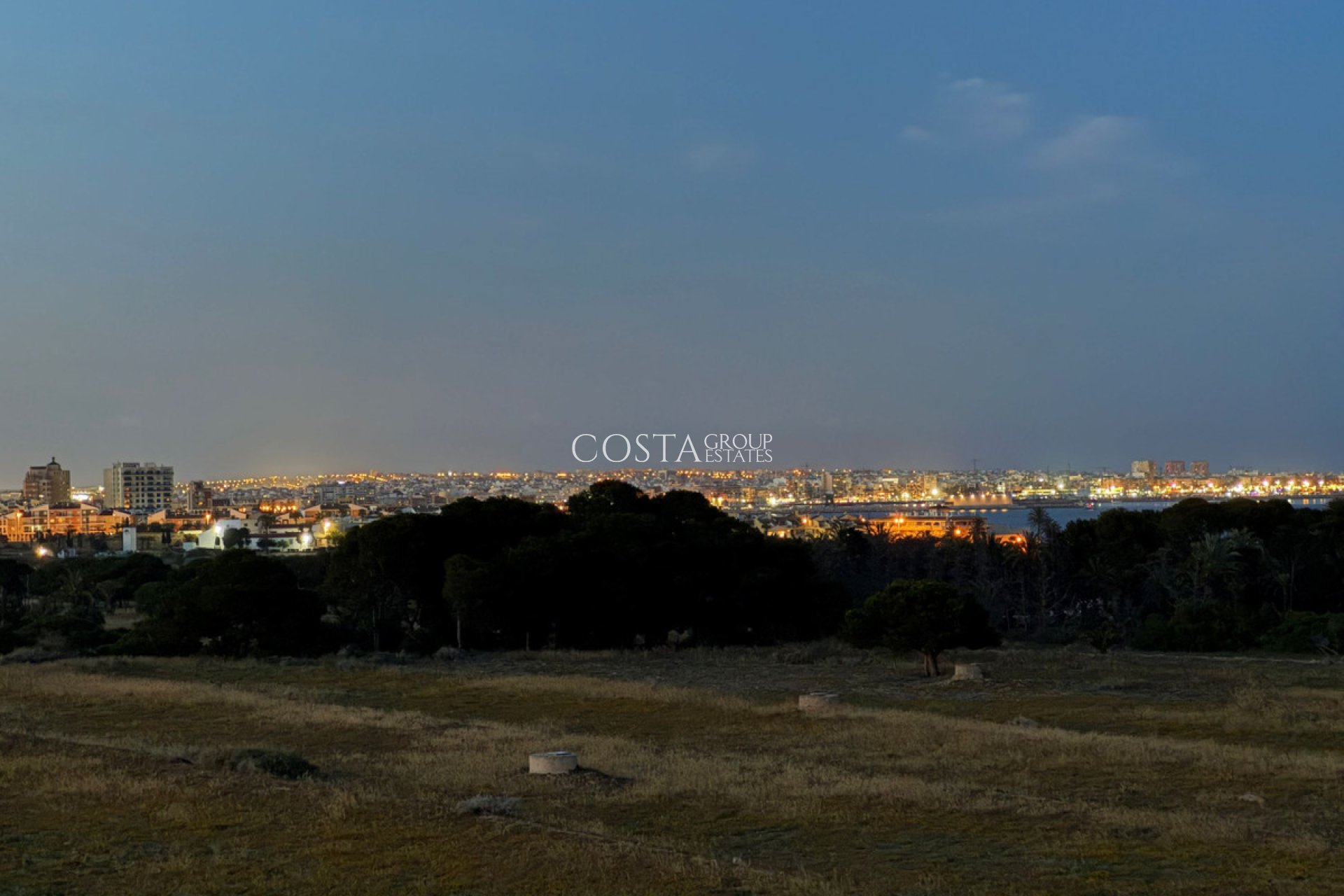 Herverkoop - Apartments -
Orihuela - Punta Prima