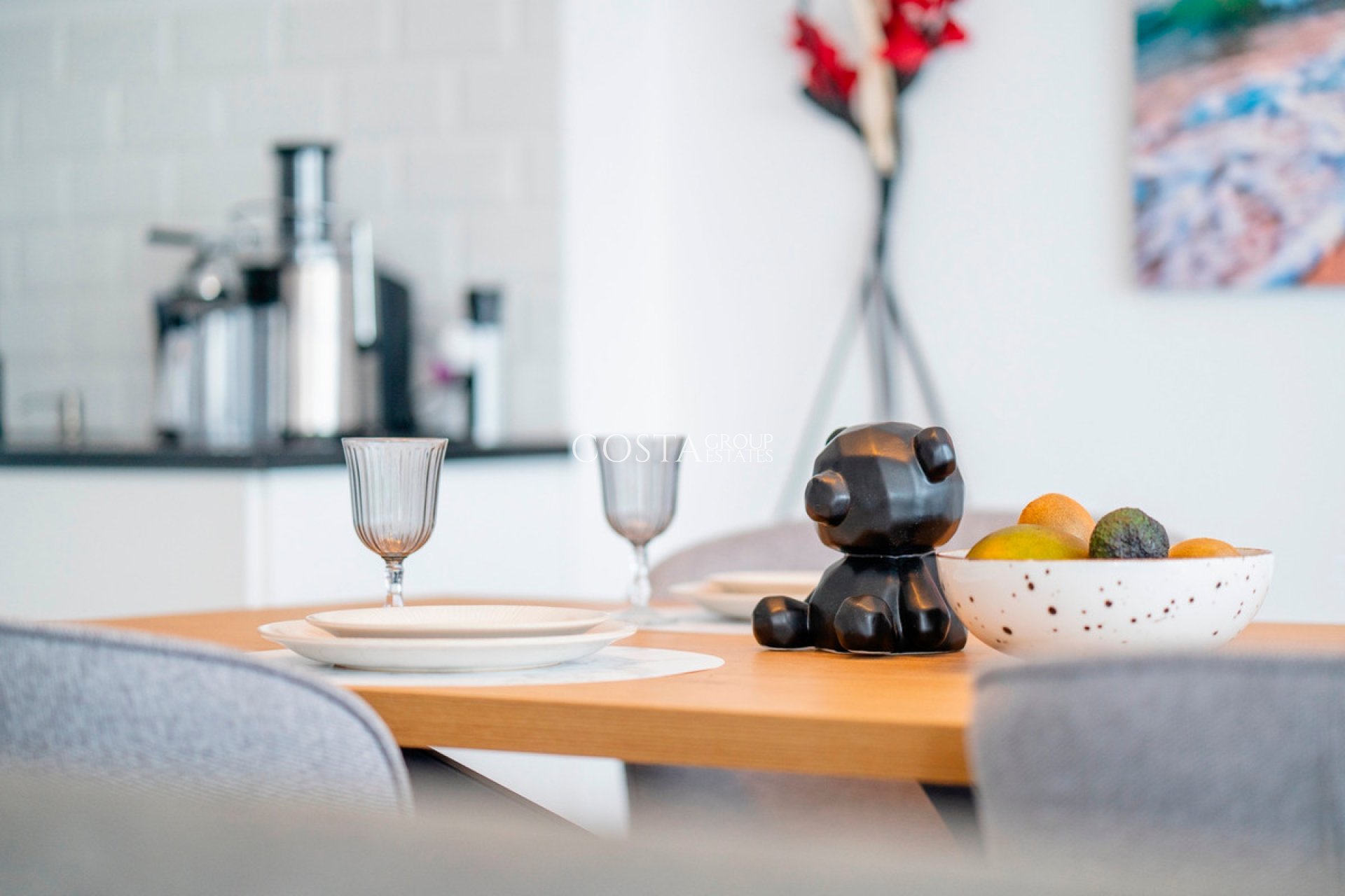 Herverkoop - Apartments -
Orihuela - Punta Prima