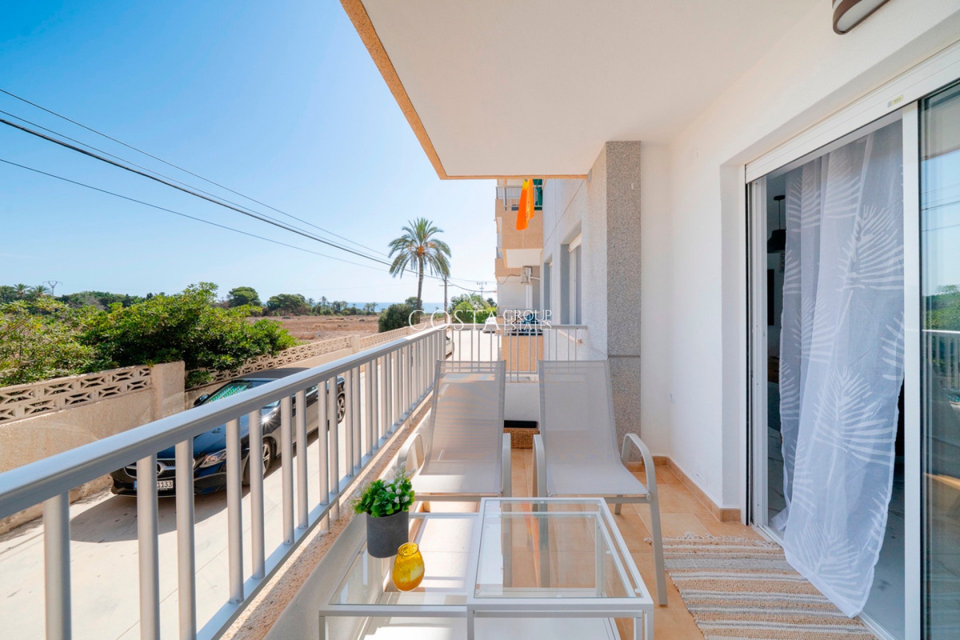 Herverkoop - Apartments -
Orihuela - Punta Prima